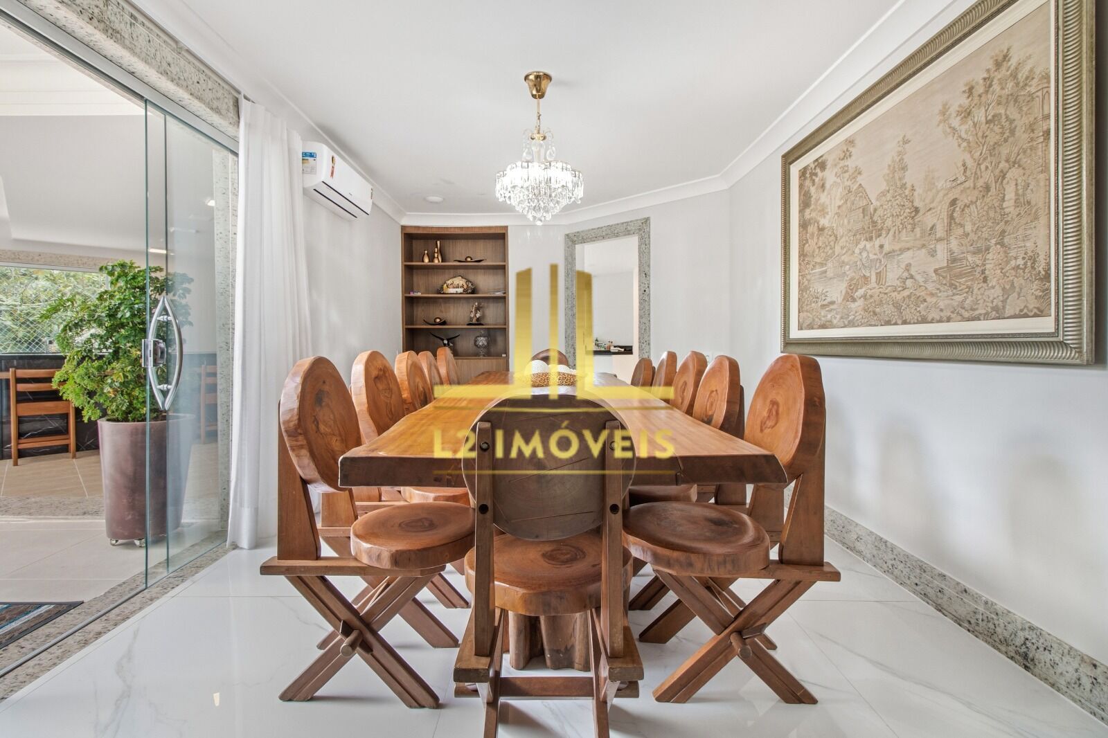 Casa de Condomínio, 6 quartos - Foto 7