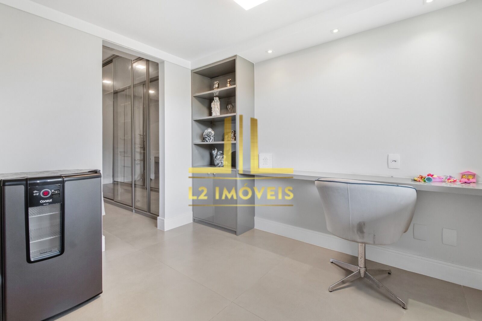 Casa de Condomínio, 6 quartos - Foto 22