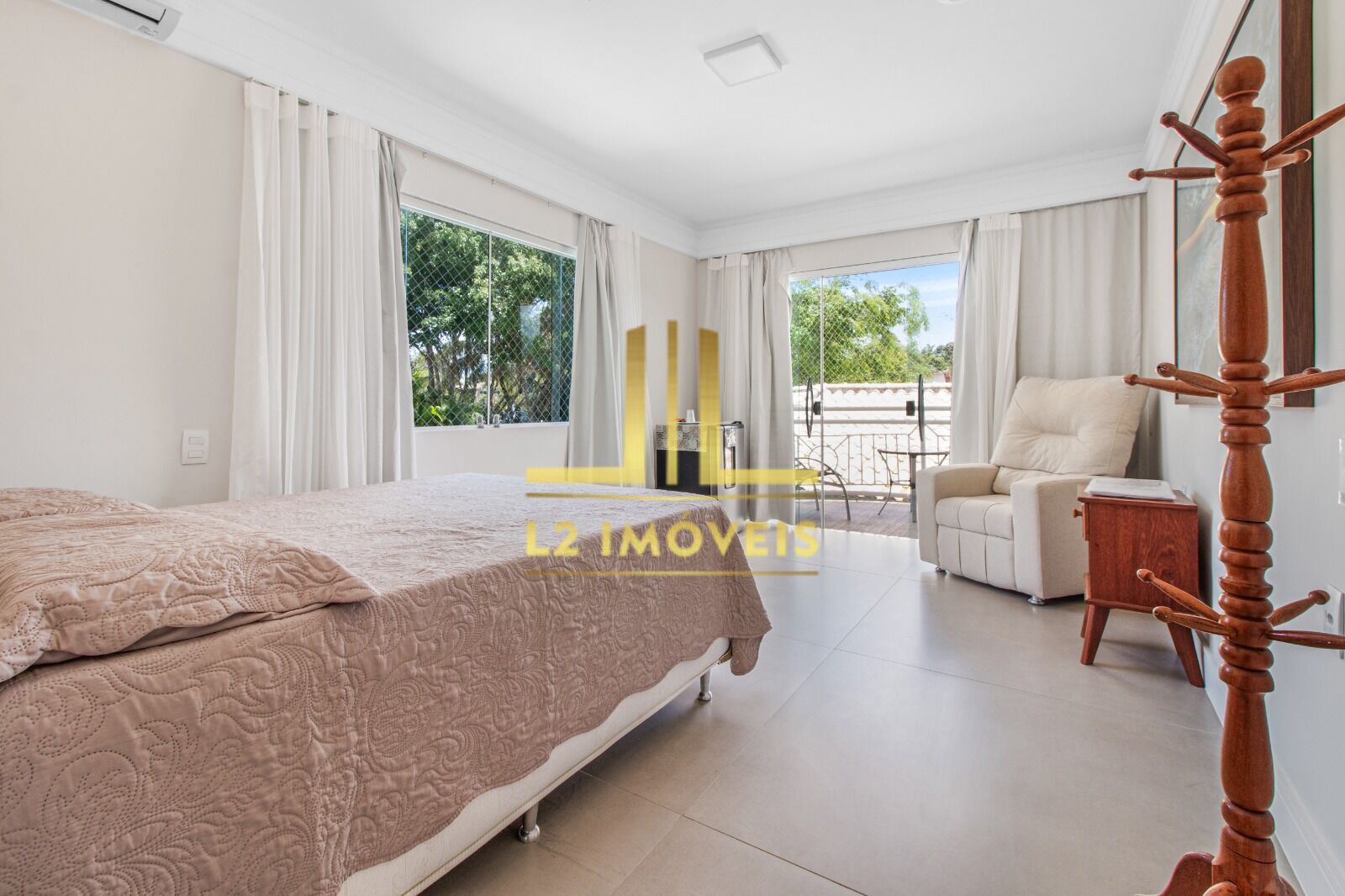 Casa de Condomínio, 6 quartos - Foto 19