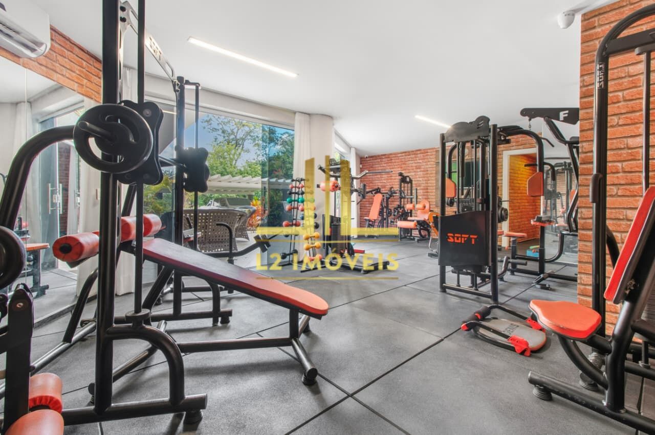 Casa de Condomínio, 6 quartos - Foto 29