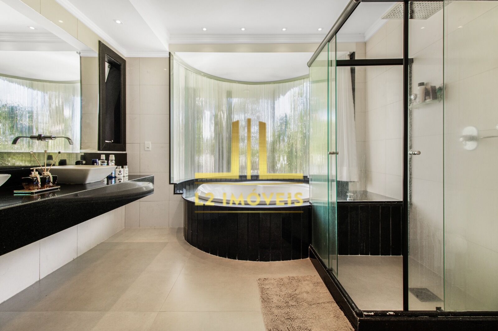 Casa de Condomínio, 6 quartos - Foto 12