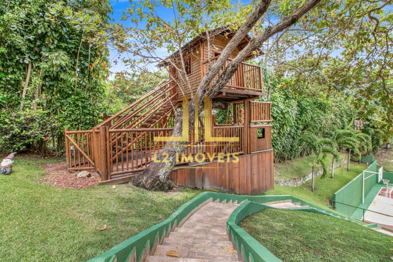 Casa de Condomínio, 6 quartos - Foto 24