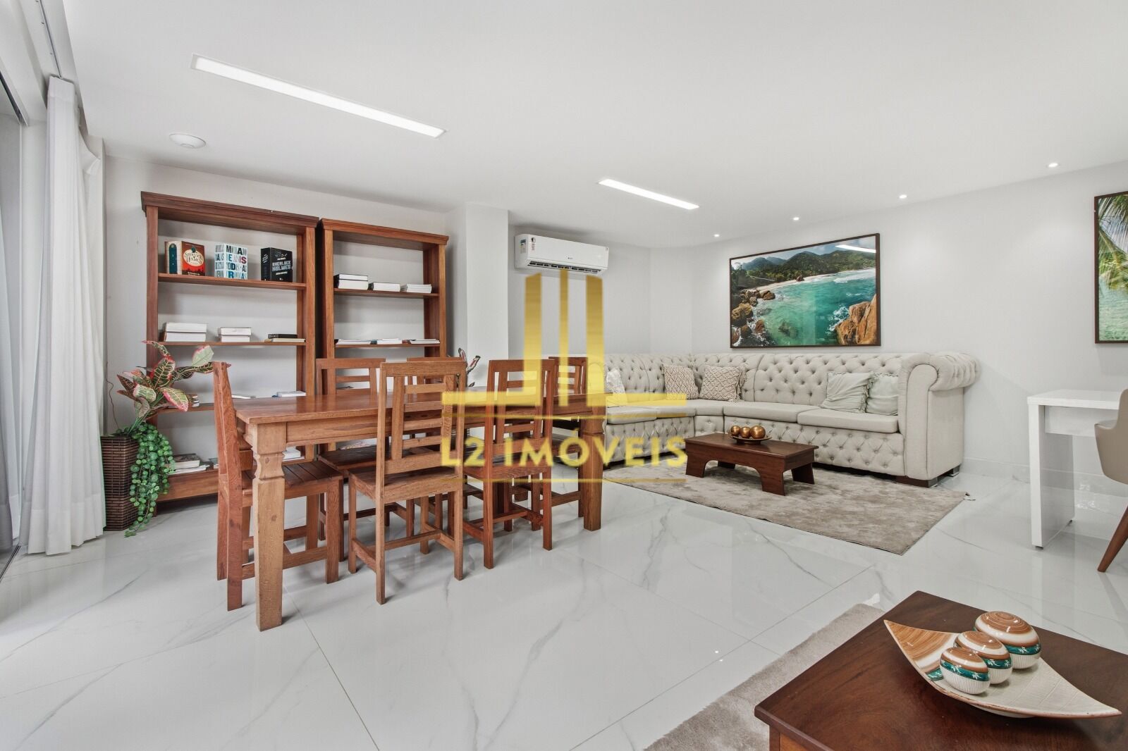 Casa de Condomínio, 6 quartos - Foto 13