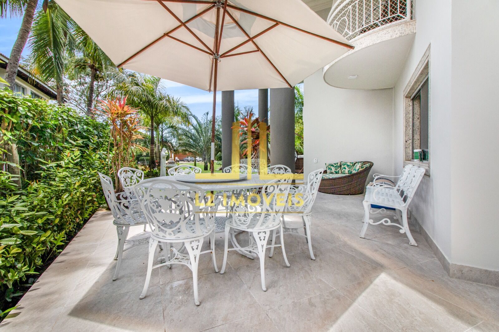 Casa de Condomínio, 6 quartos - Foto 23