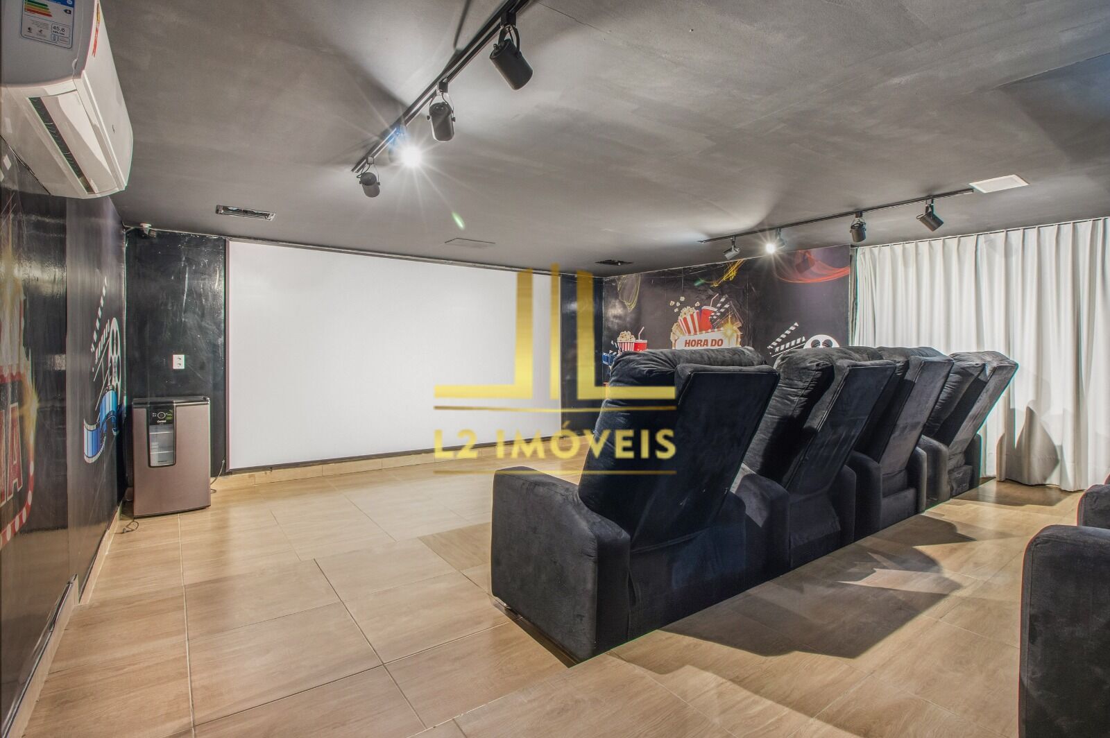 Casa de Condomínio, 6 quartos - Foto 28