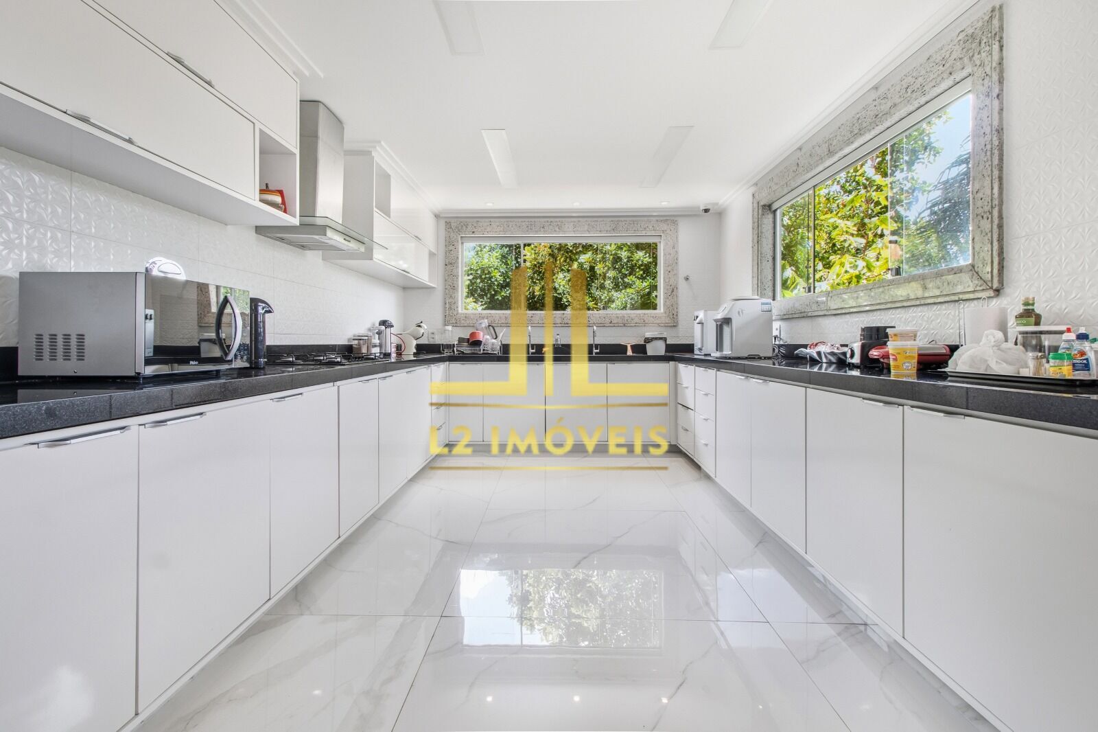 Casa de Condomínio, 6 quartos - Foto 10