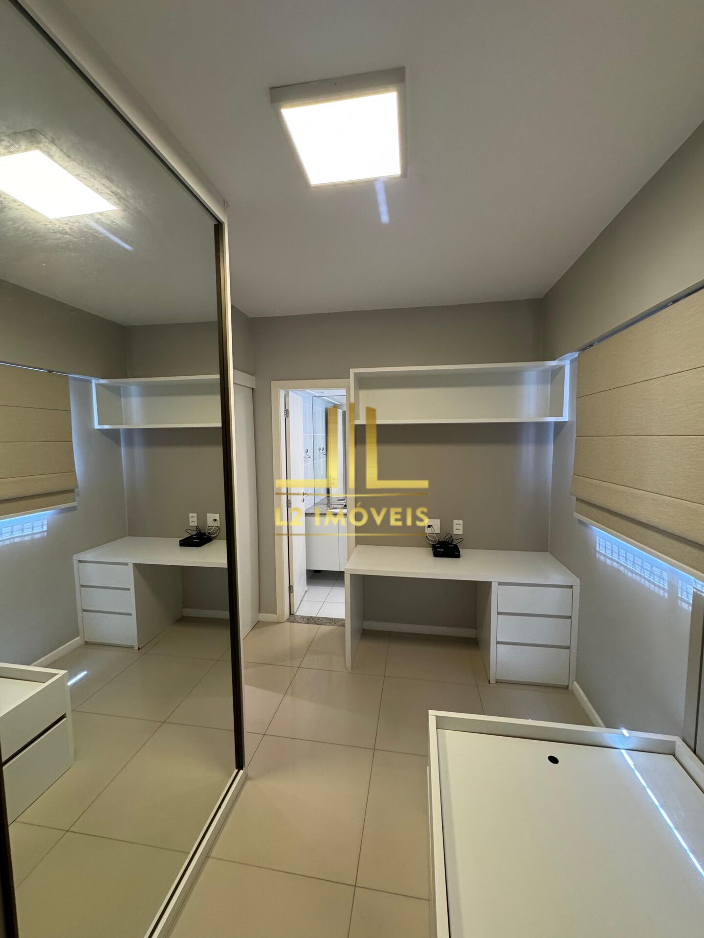 Apartamento à venda com 2 quartos, 105m² - Foto 10