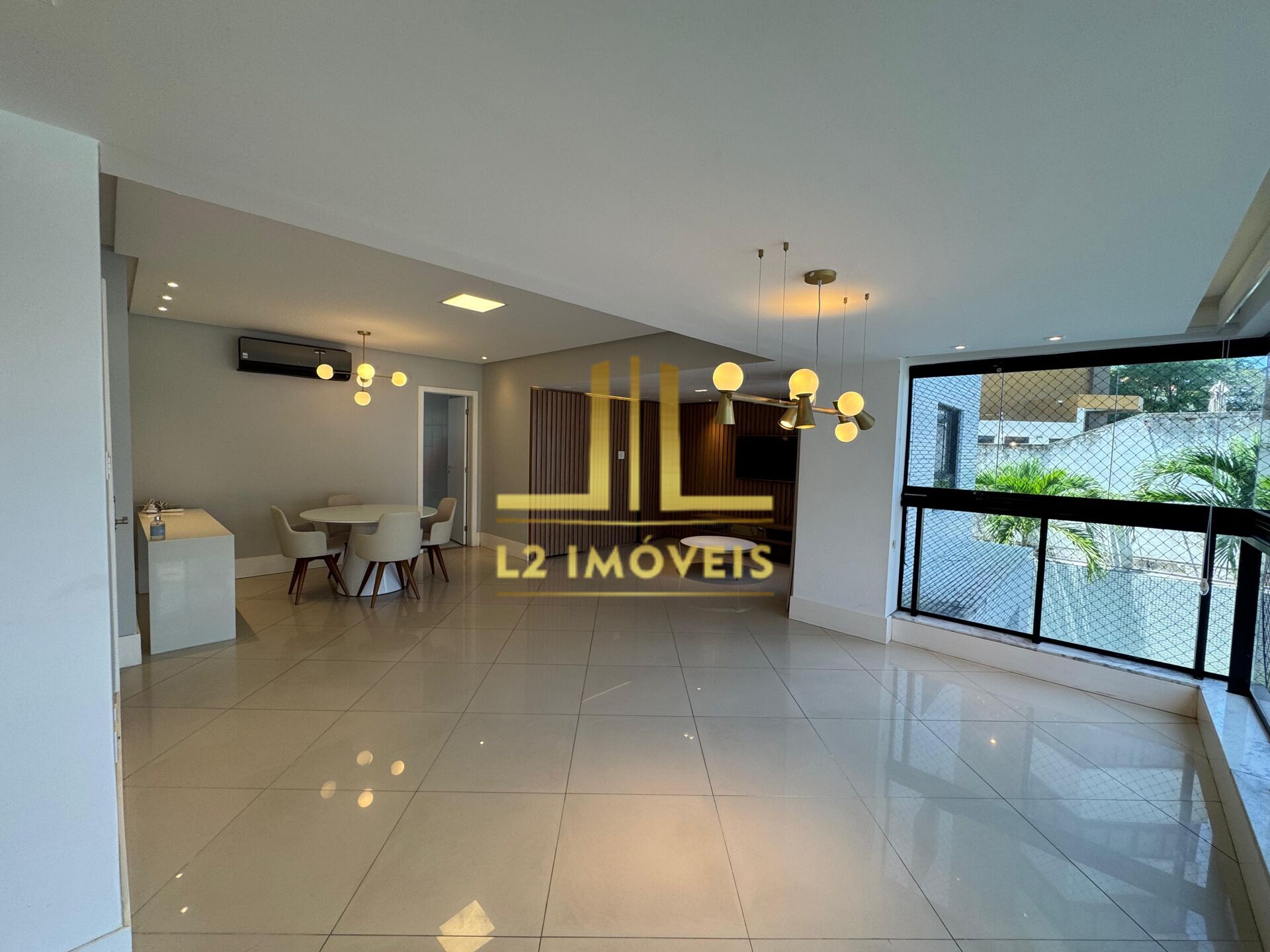 Apartamento à venda com 2 quartos, 105m² - Foto 9