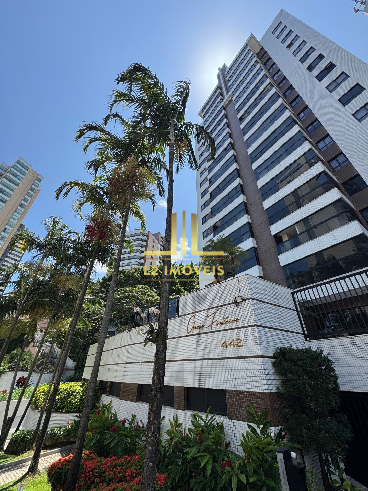 Apartamento à venda com 2 quartos, 105m² - Foto 29