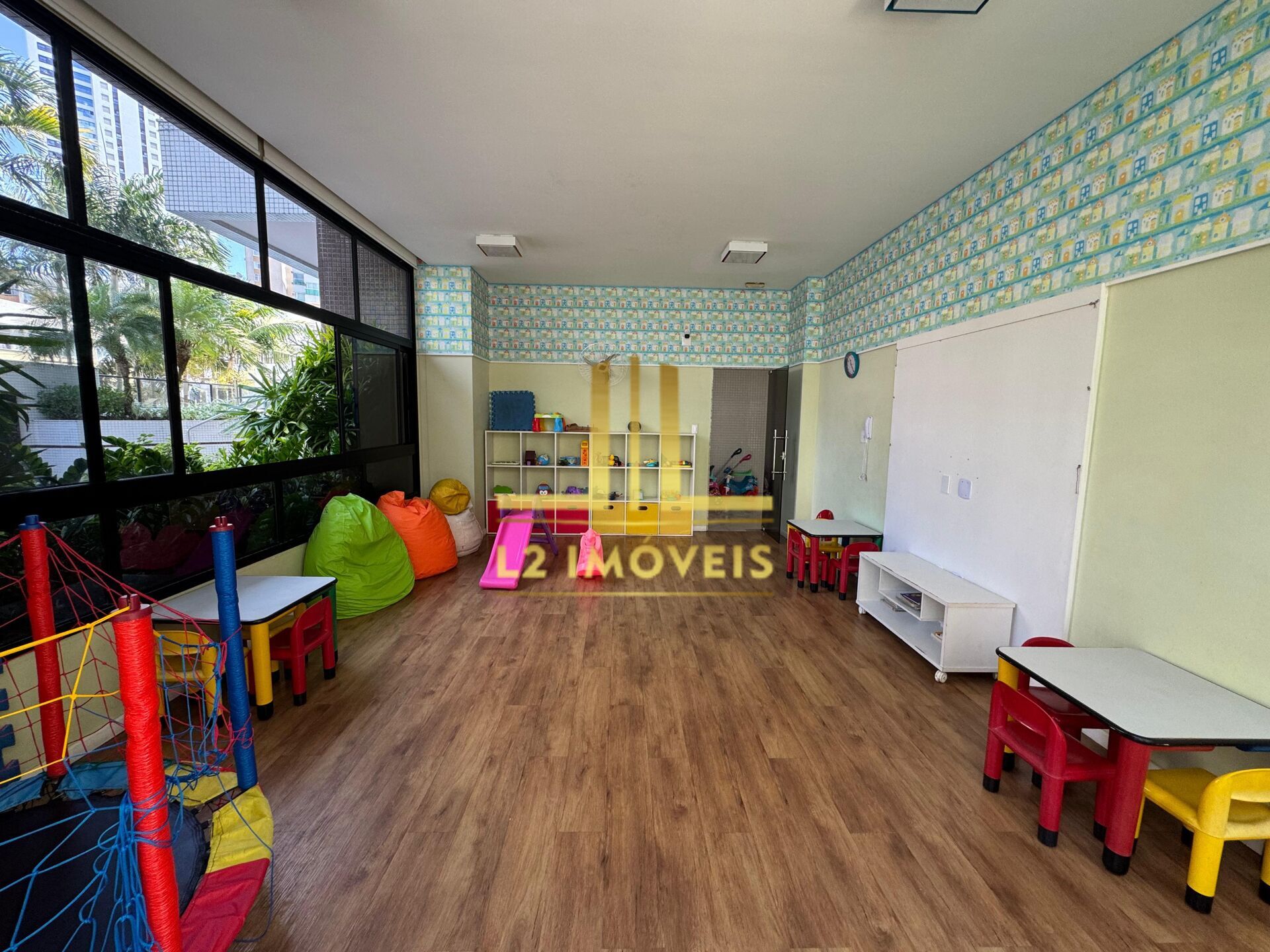 Apartamento à venda com 2 quartos, 105m² - Foto 22