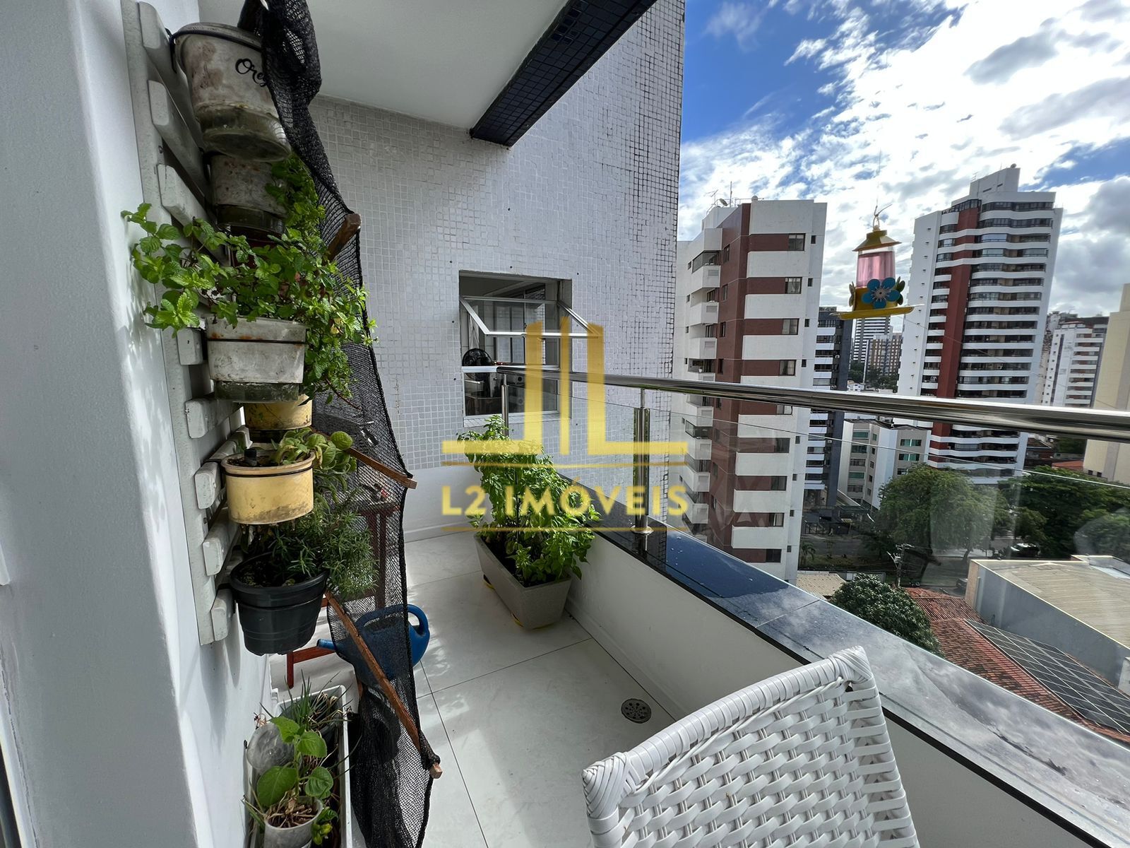 Apartamento - Pituba