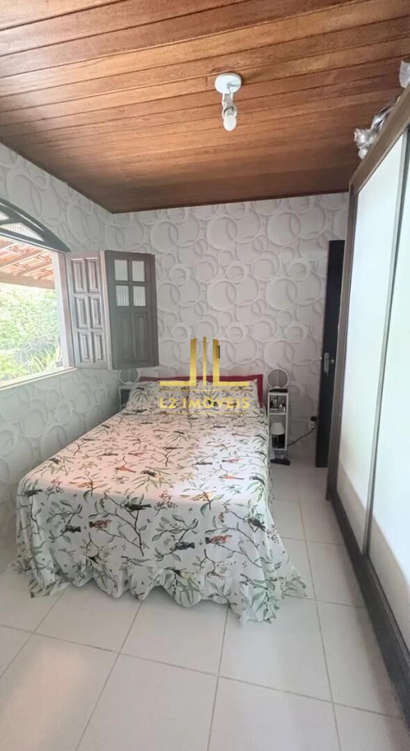 Casa de Condomínio, 3 quartos - Foto 13