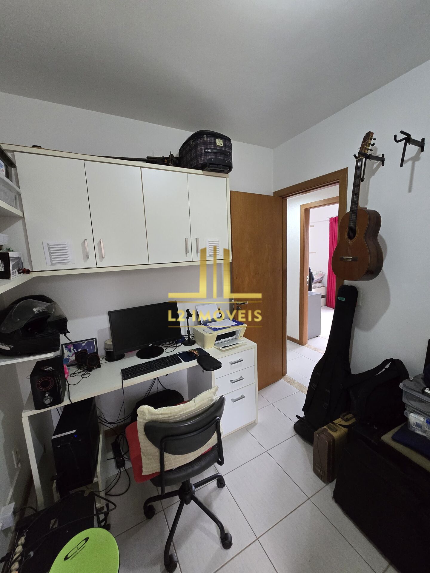 Apartamento à venda com 3 quartos, 89m² - Foto 8
