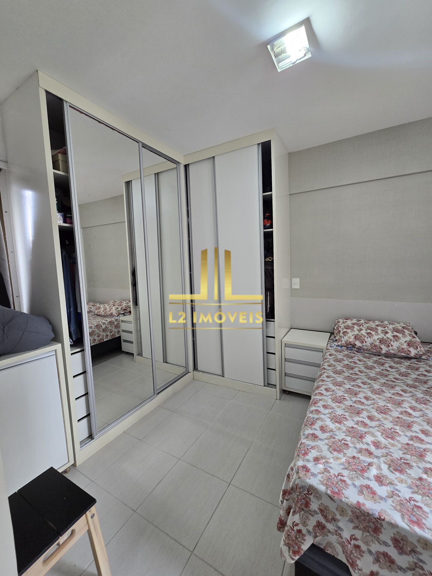 Apartamento à venda com 3 quartos, 89m² - Foto 7