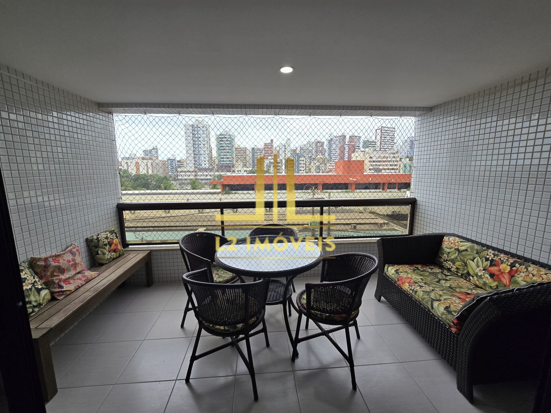 Apartamento à venda com 3 quartos, 89m² - Foto 21