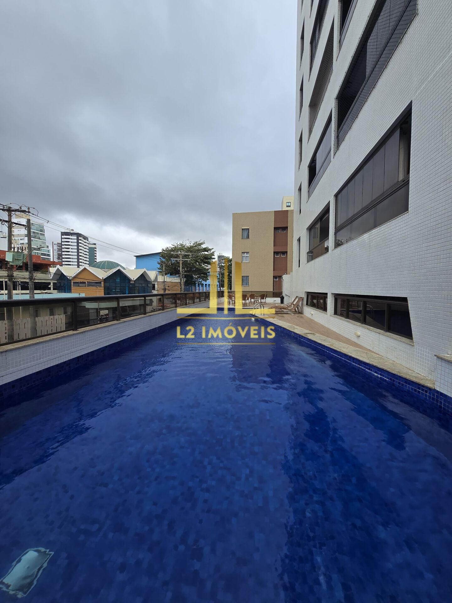 Apartamento à venda com 3 quartos, 89m² - Foto 27