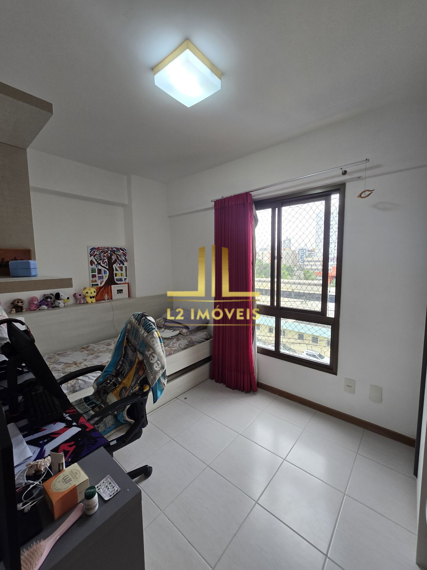 Apartamento à venda com 3 quartos, 89m² - Foto 11