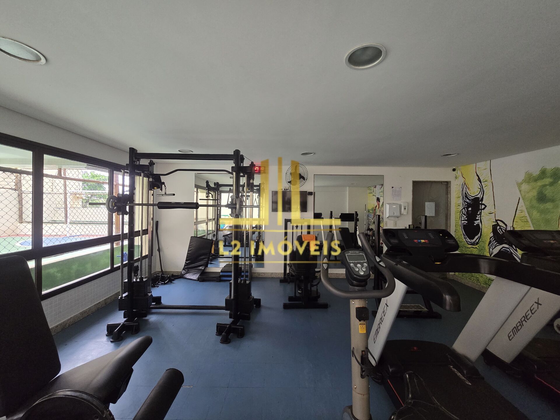 Apartamento à venda com 3 quartos, 89m² - Foto 20