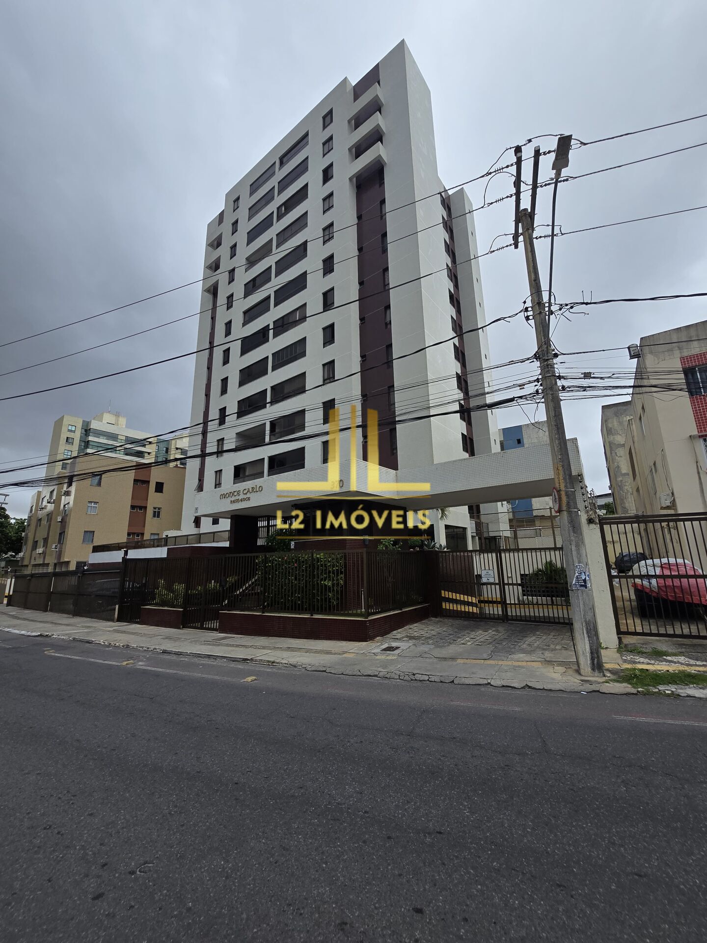 Apartamento à venda com 3 quartos, 89m² - Foto 29