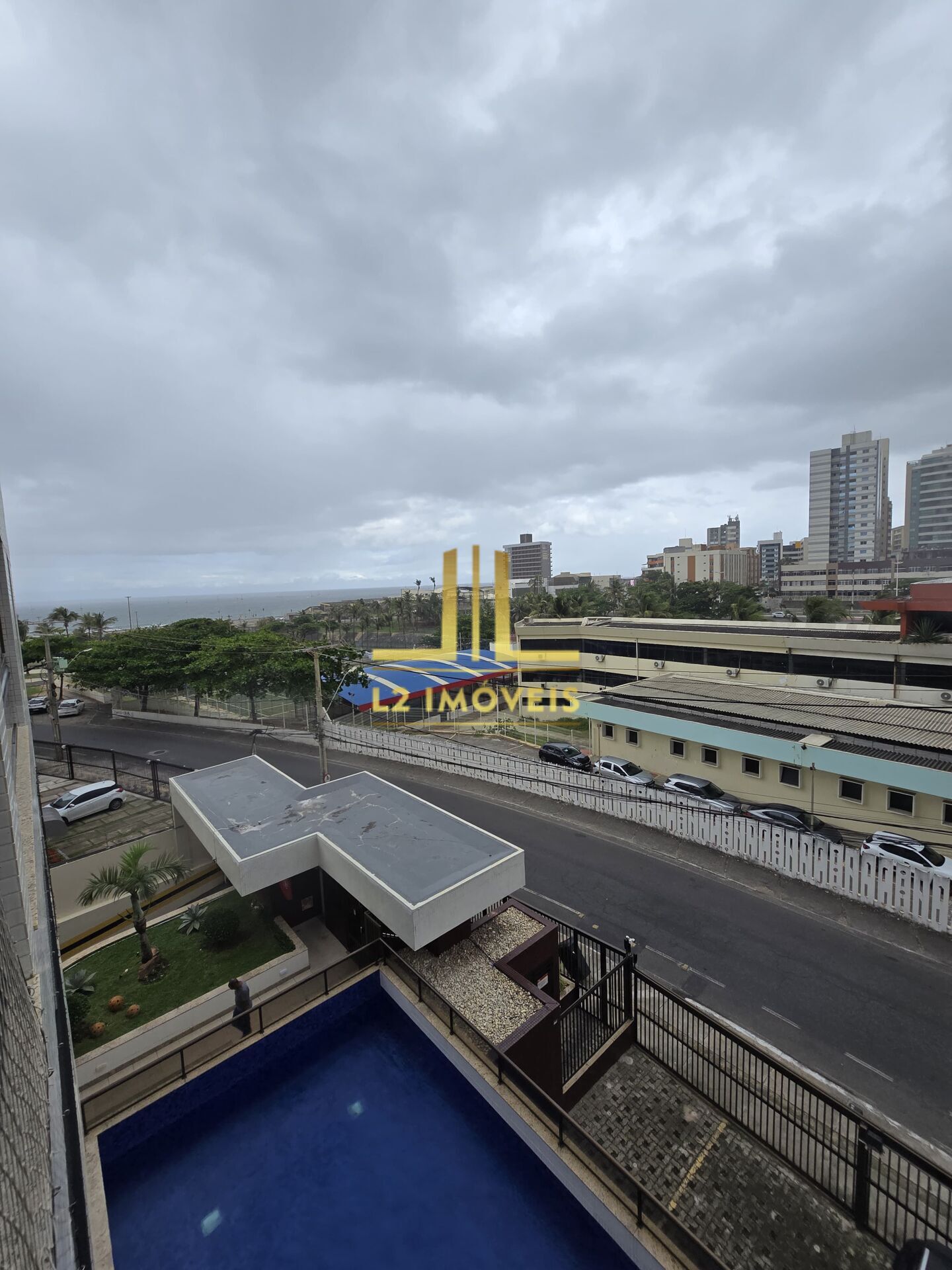 Apartamento à venda com 3 quartos, 89m² - Foto 4