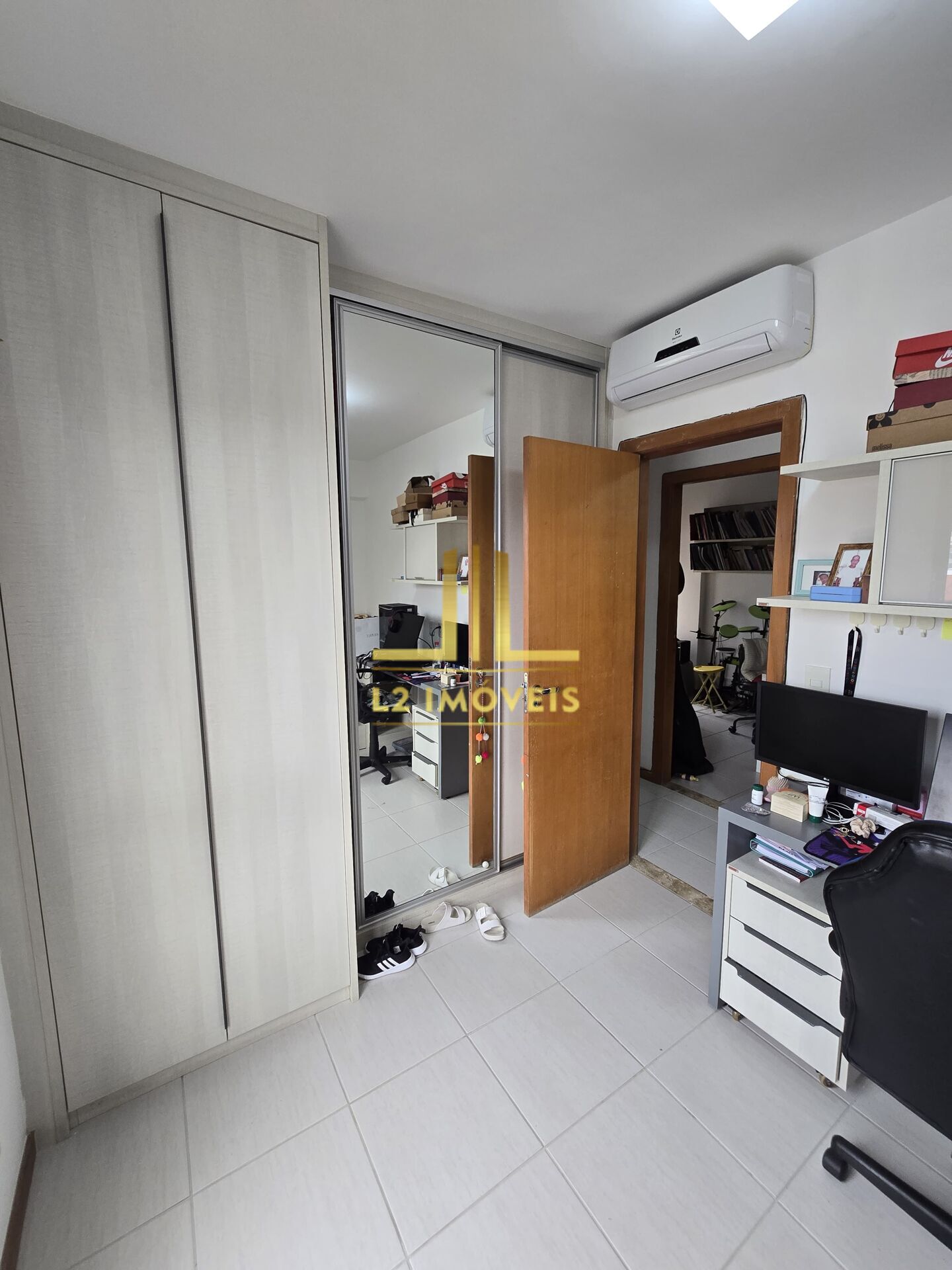 Apartamento à venda com 3 quartos, 89m² - Foto 9