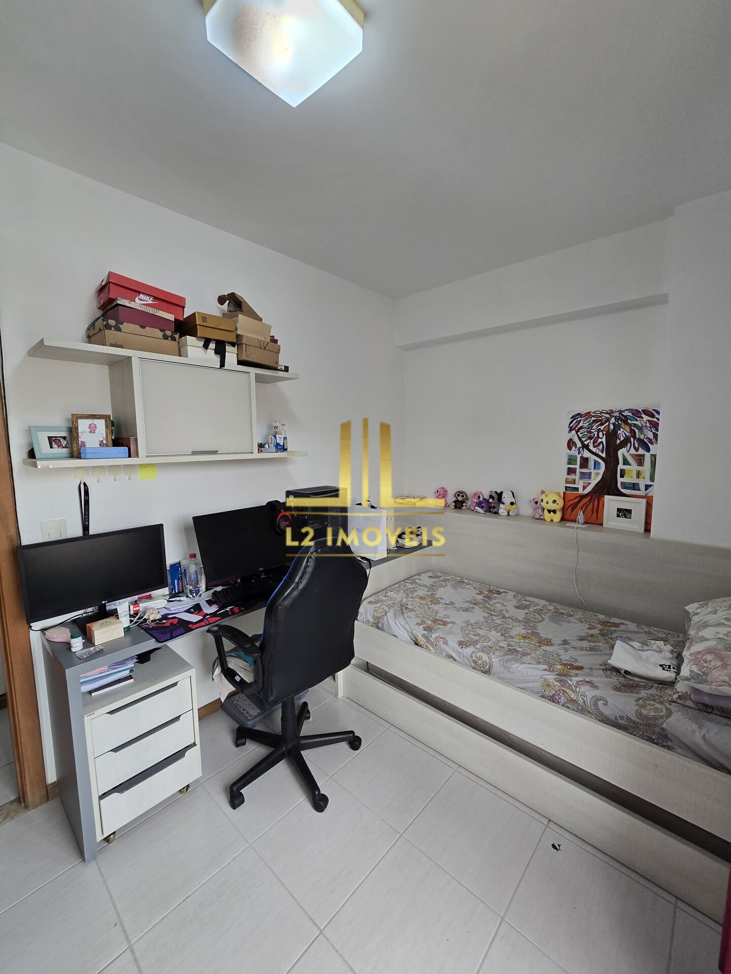 Apartamento à venda com 3 quartos, 89m² - Foto 10