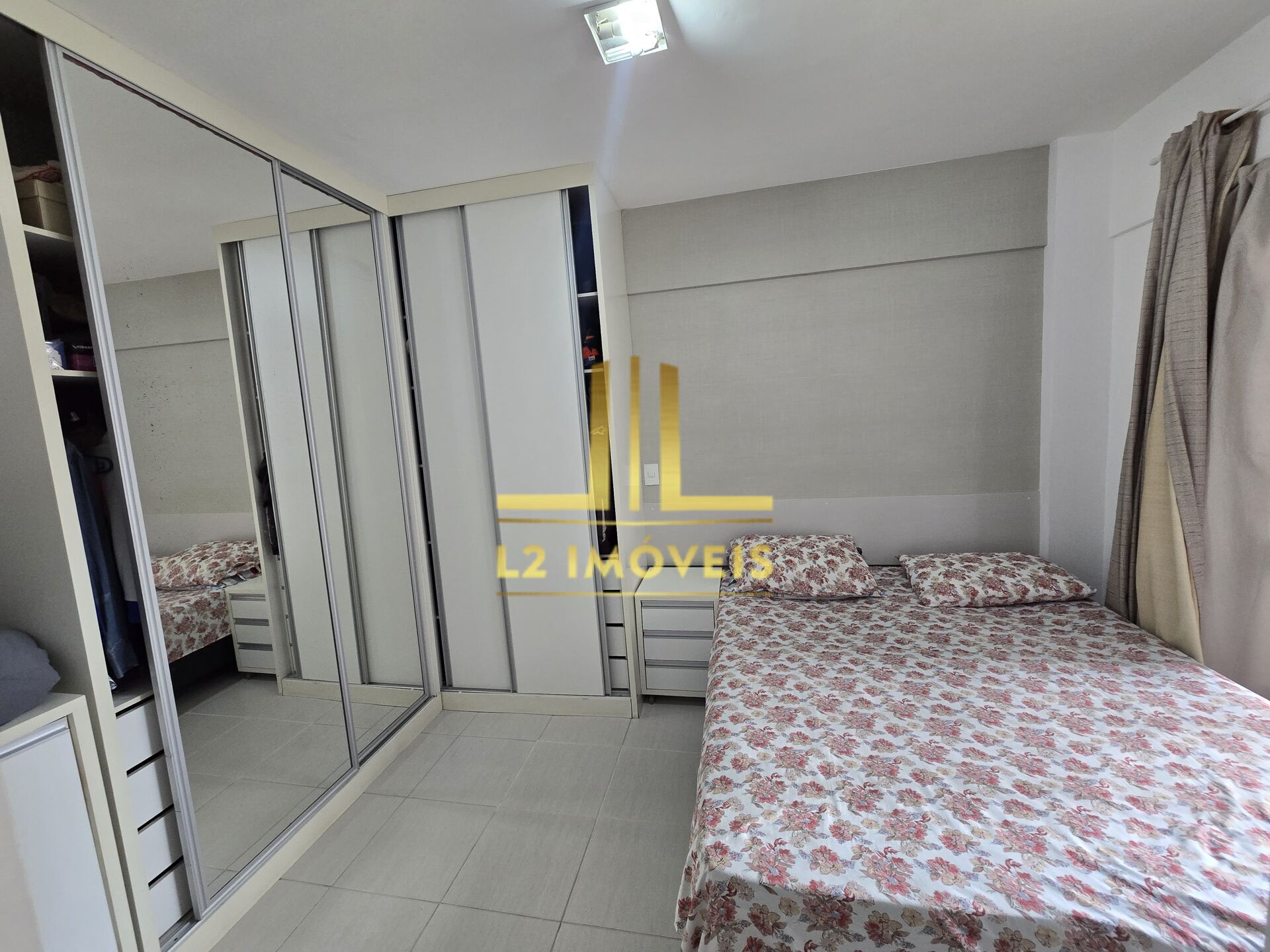 Apartamento à venda com 3 quartos, 89m² - Foto 12
