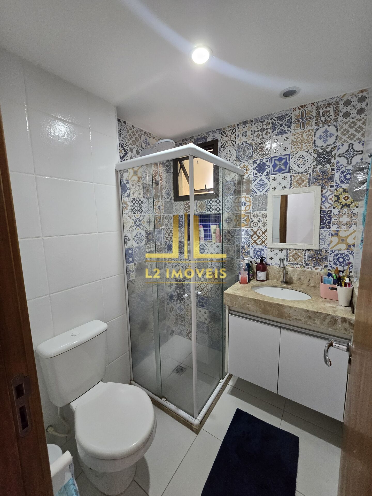 Apartamento à venda com 3 quartos, 89m² - Foto 18