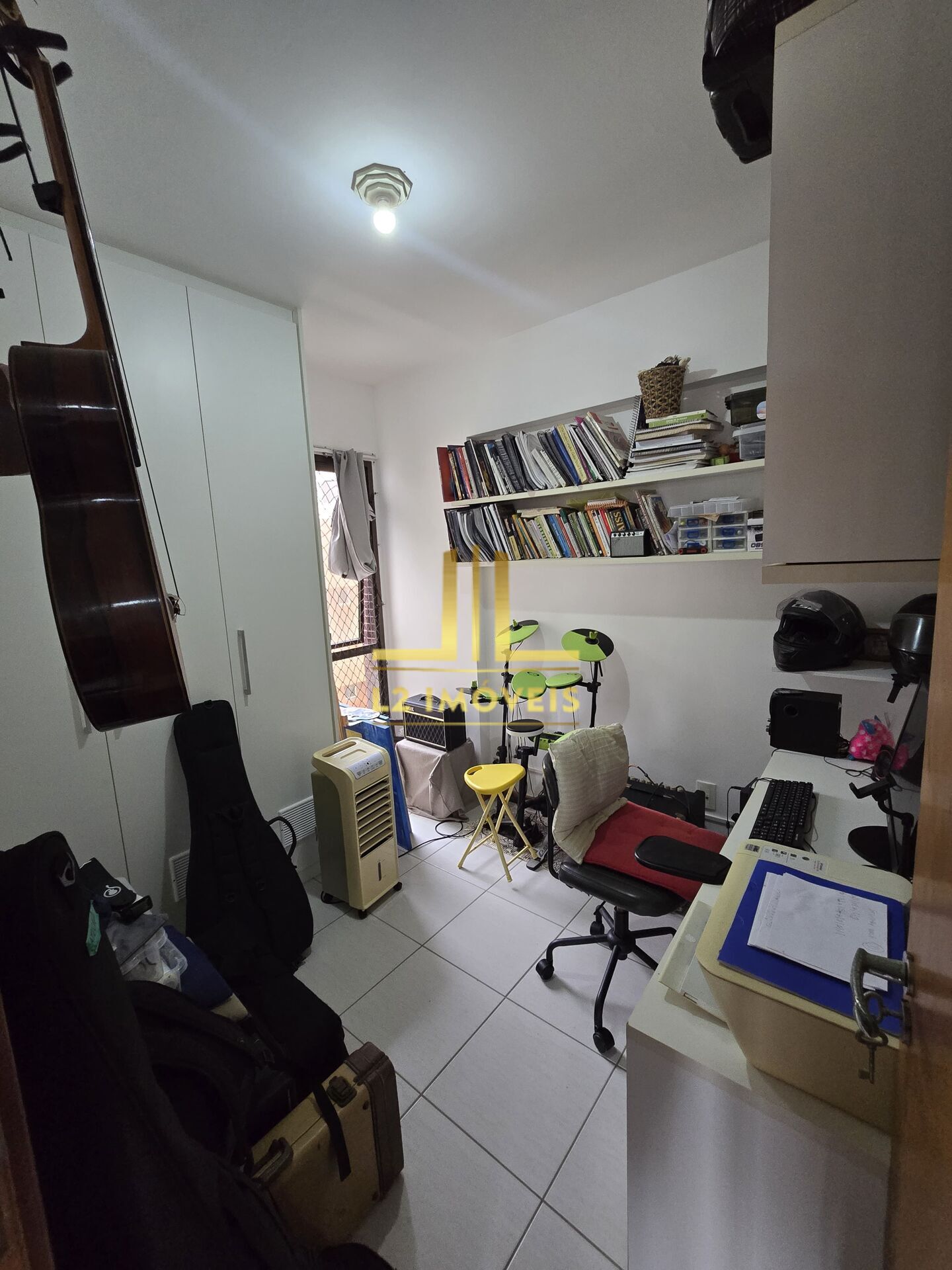 Apartamento à venda com 3 quartos, 89m² - Foto 5