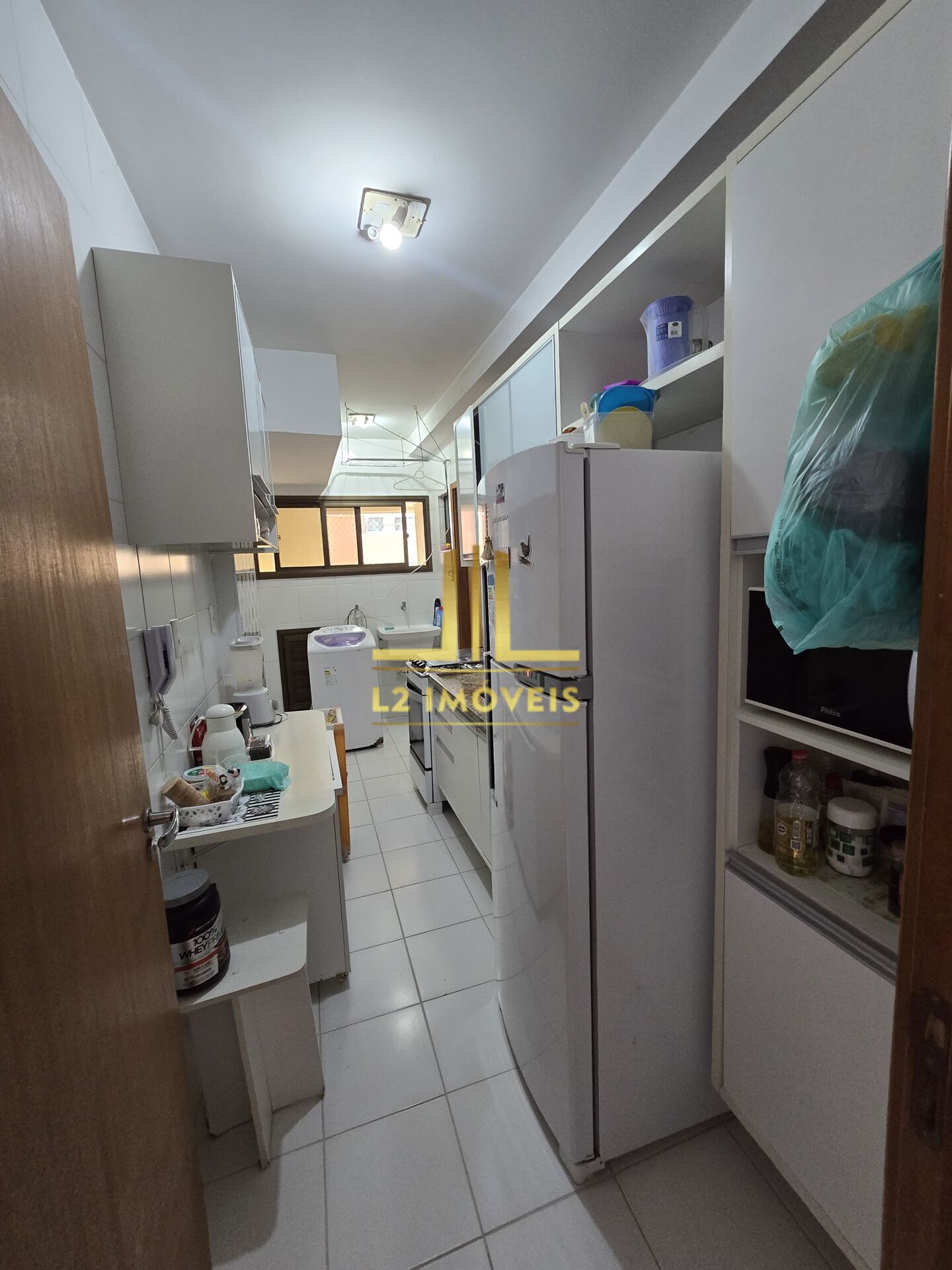 Apartamento à venda com 3 quartos, 89m² - Foto 15