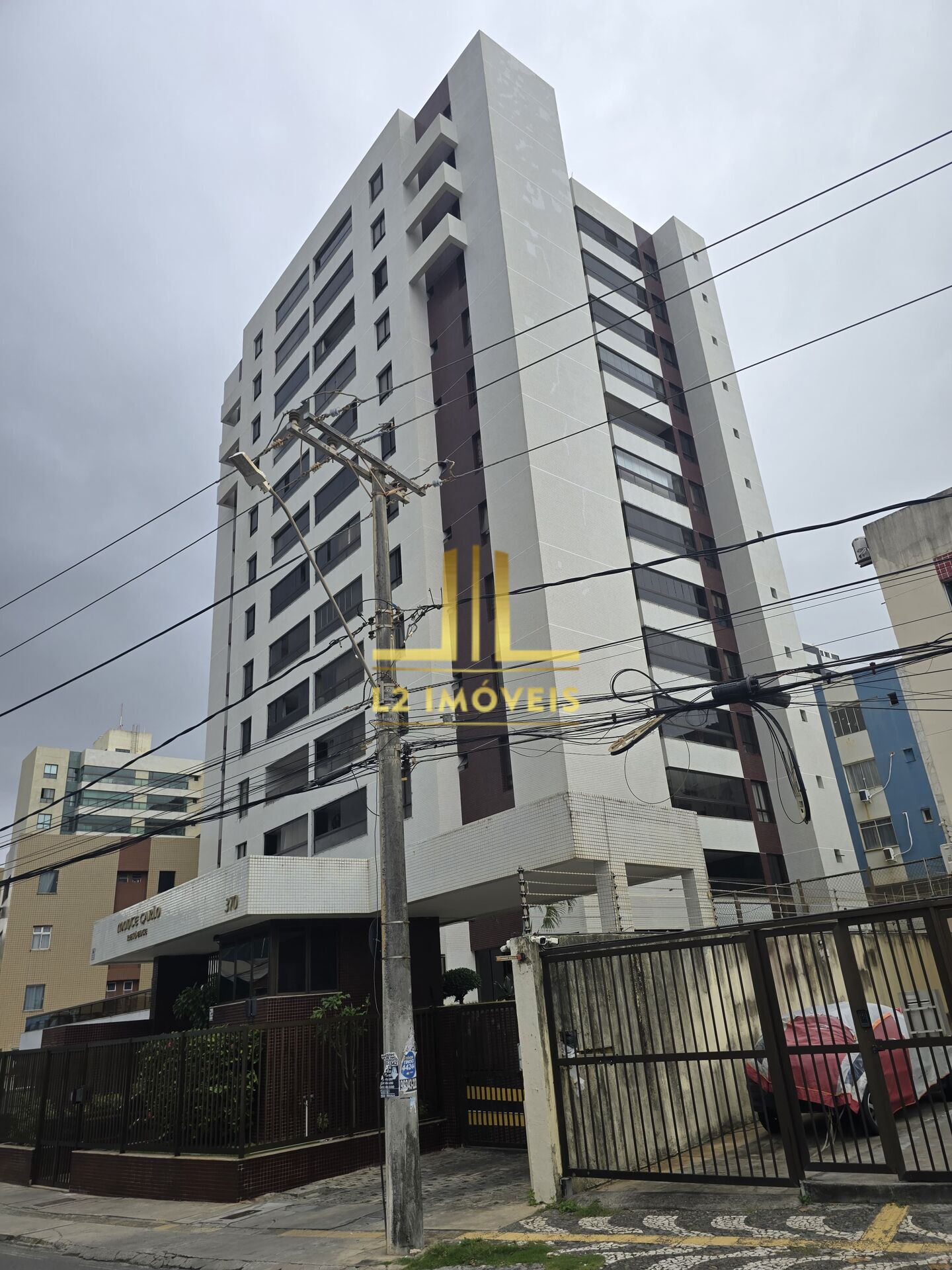 Apartamento à venda com 3 quartos, 89m² - Foto 30