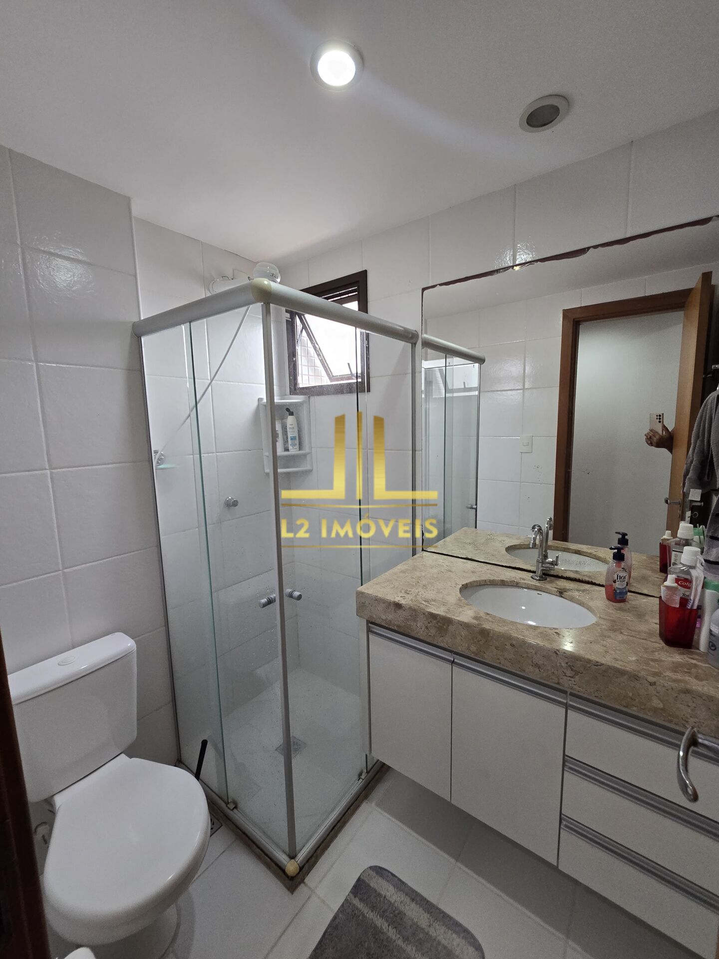 Apartamento à venda com 3 quartos, 89m² - Foto 17