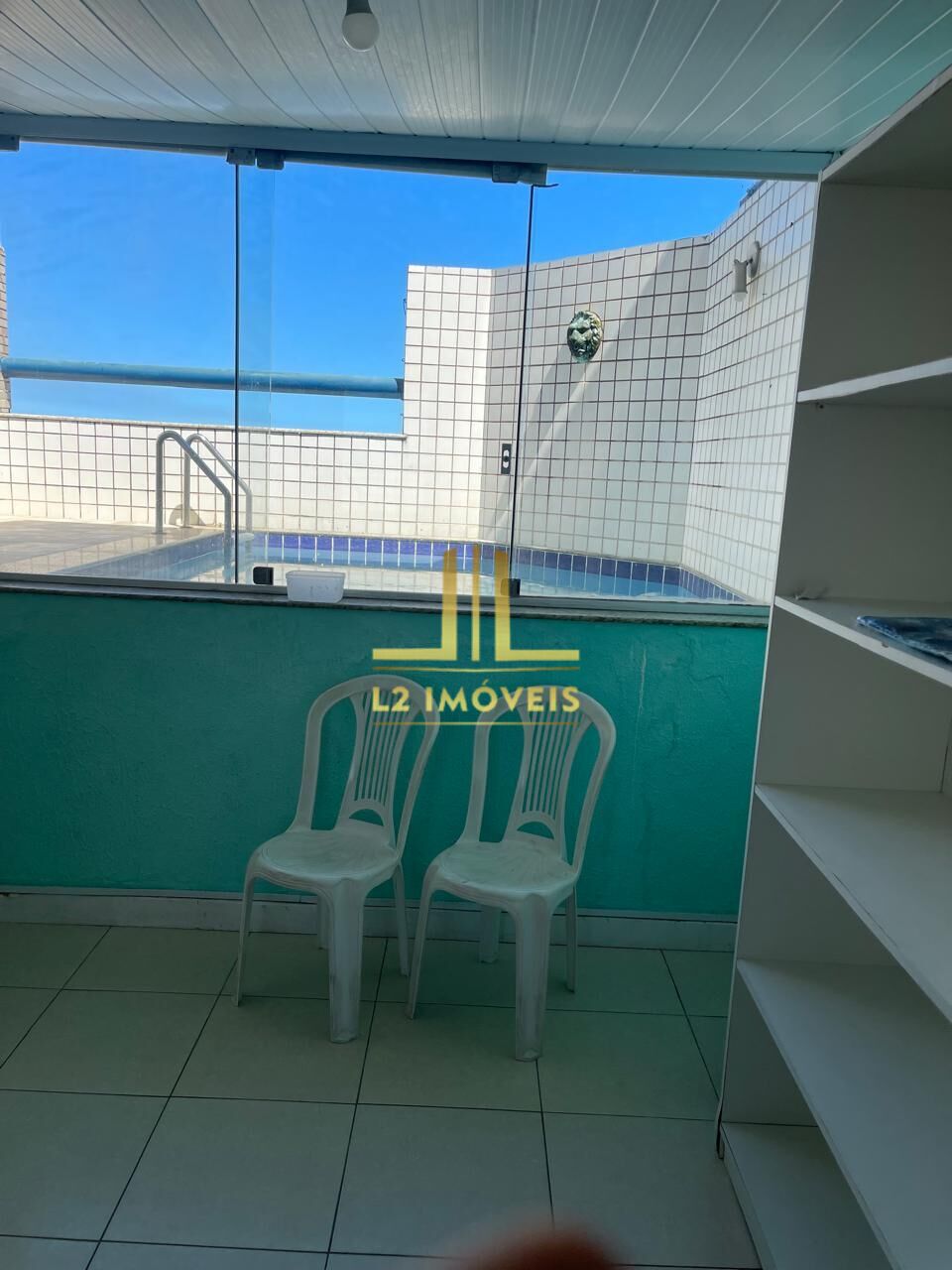 Cobertura, 2 quartos, 142 m² - Foto 14