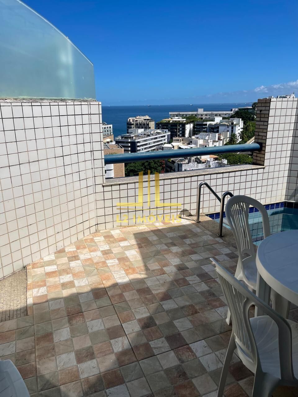 Cobertura, 2 quartos, 142 m² - Foto 18