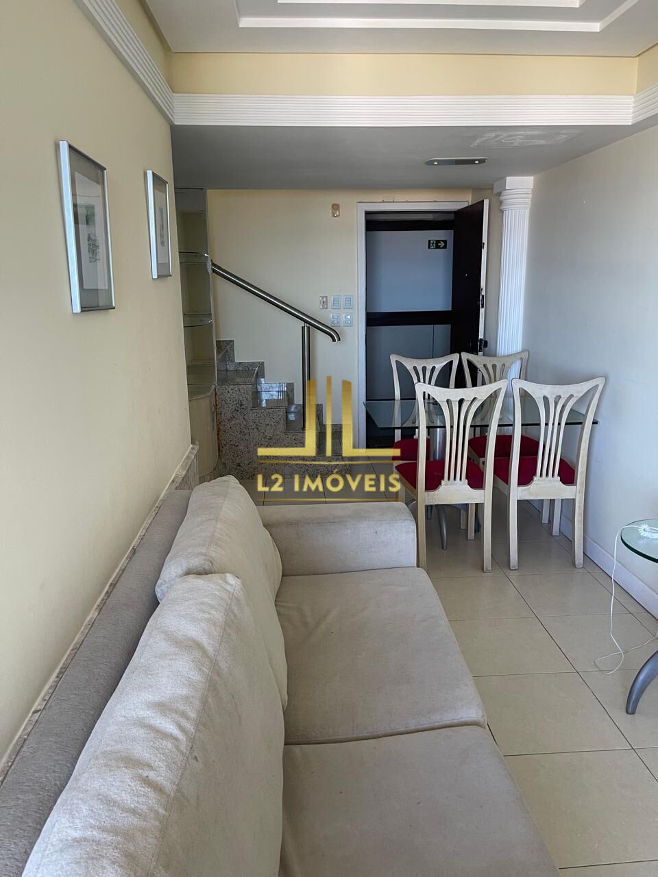 Cobertura, 2 quartos, 142 m² - Foto 4