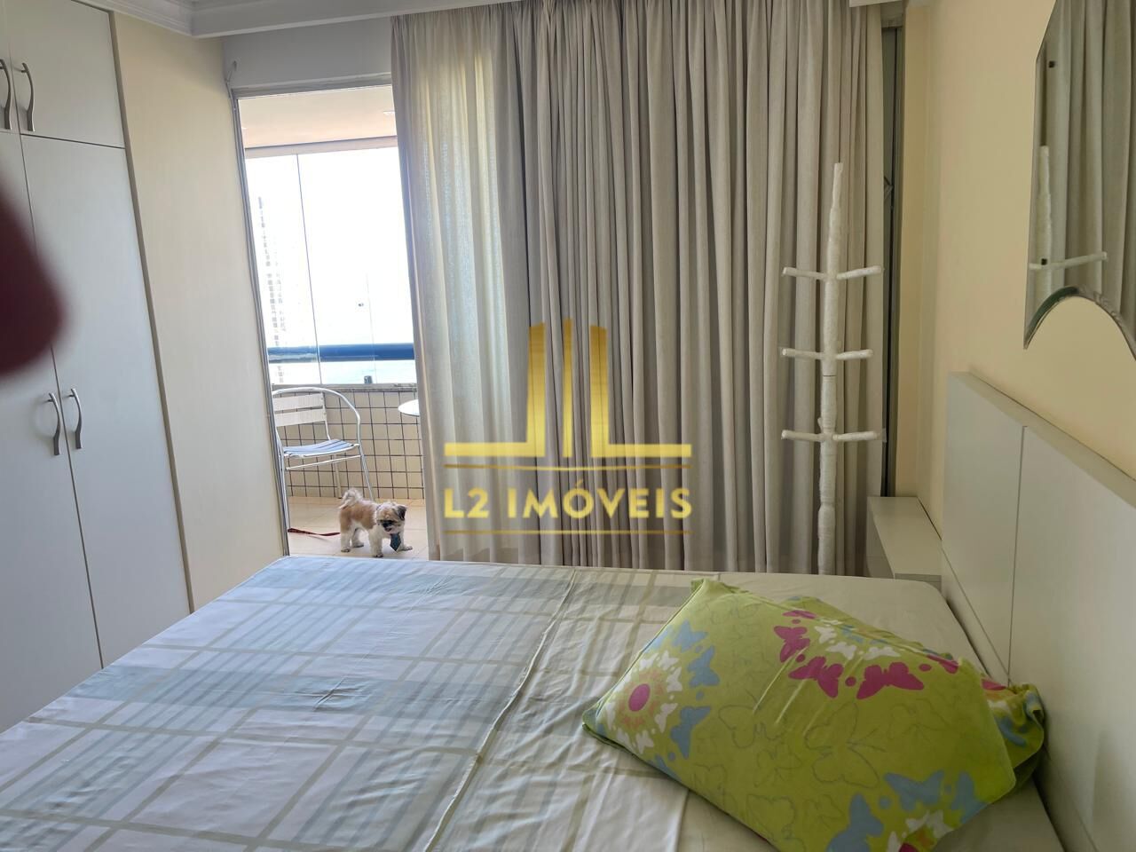 Cobertura, 2 quartos, 142 m² - Foto 10