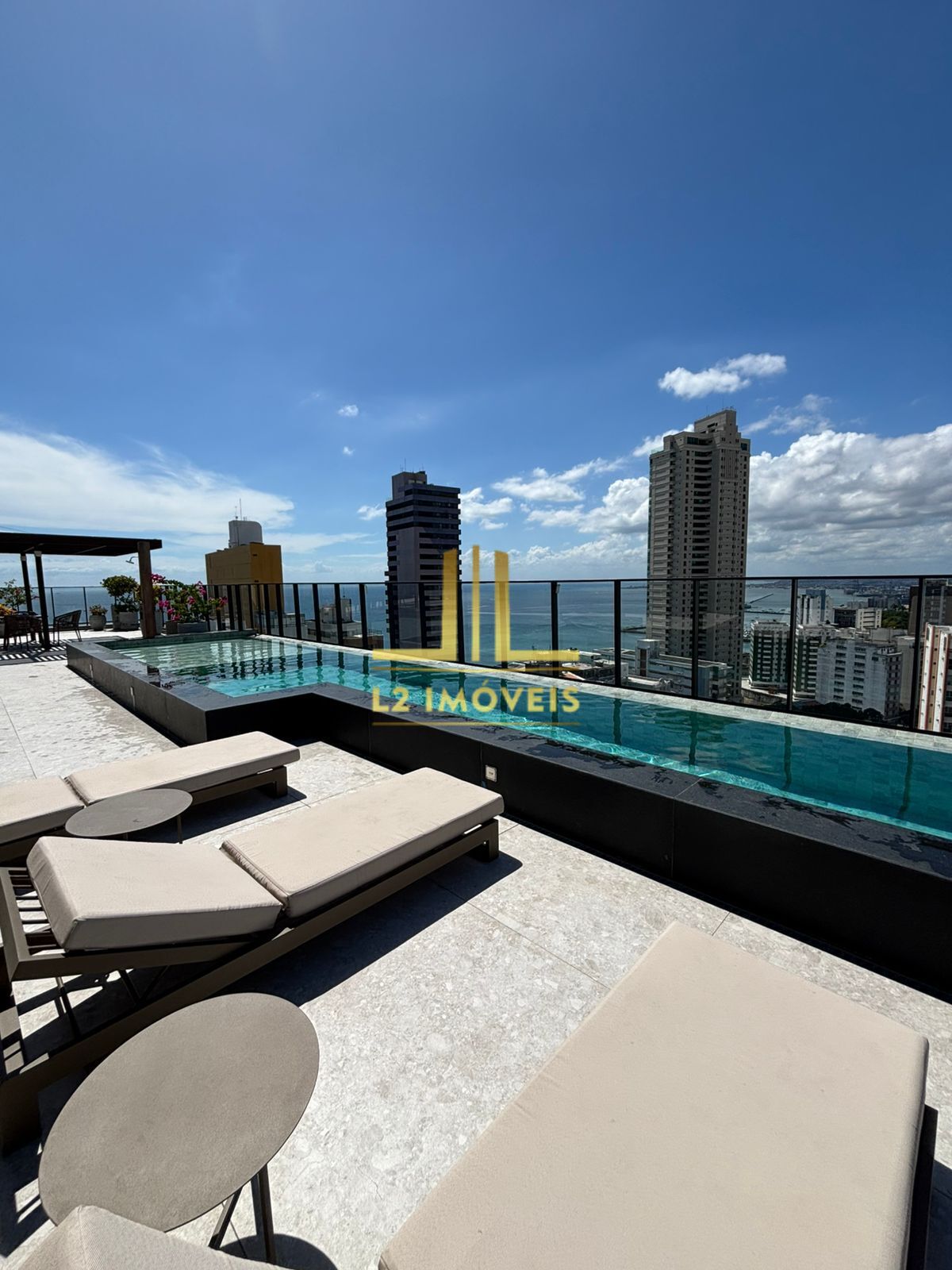 Apartamento, 1 quarto, 28 m² - Foto 20