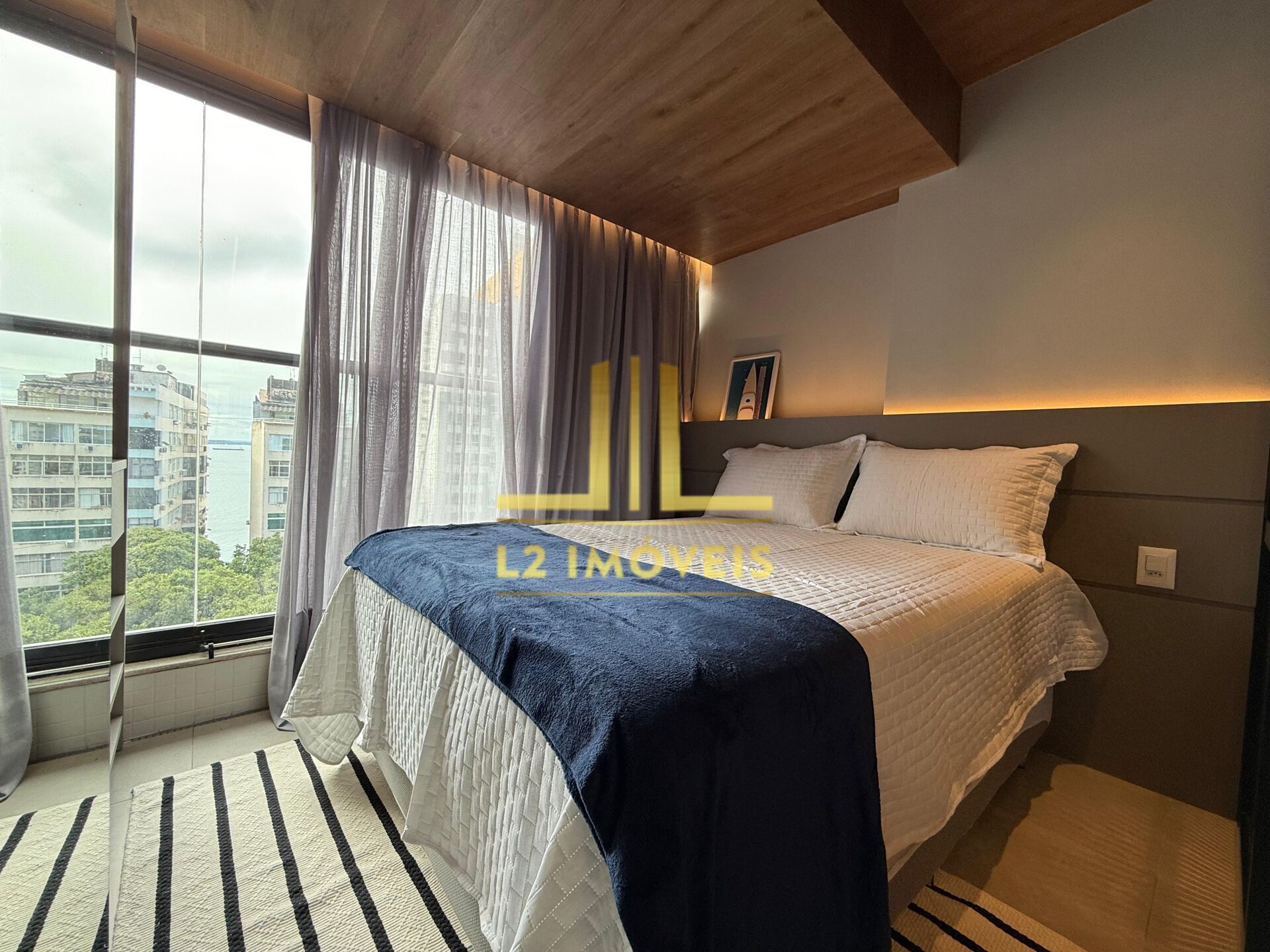 Apartamento, 1 quarto, 28 m² - Foto 6