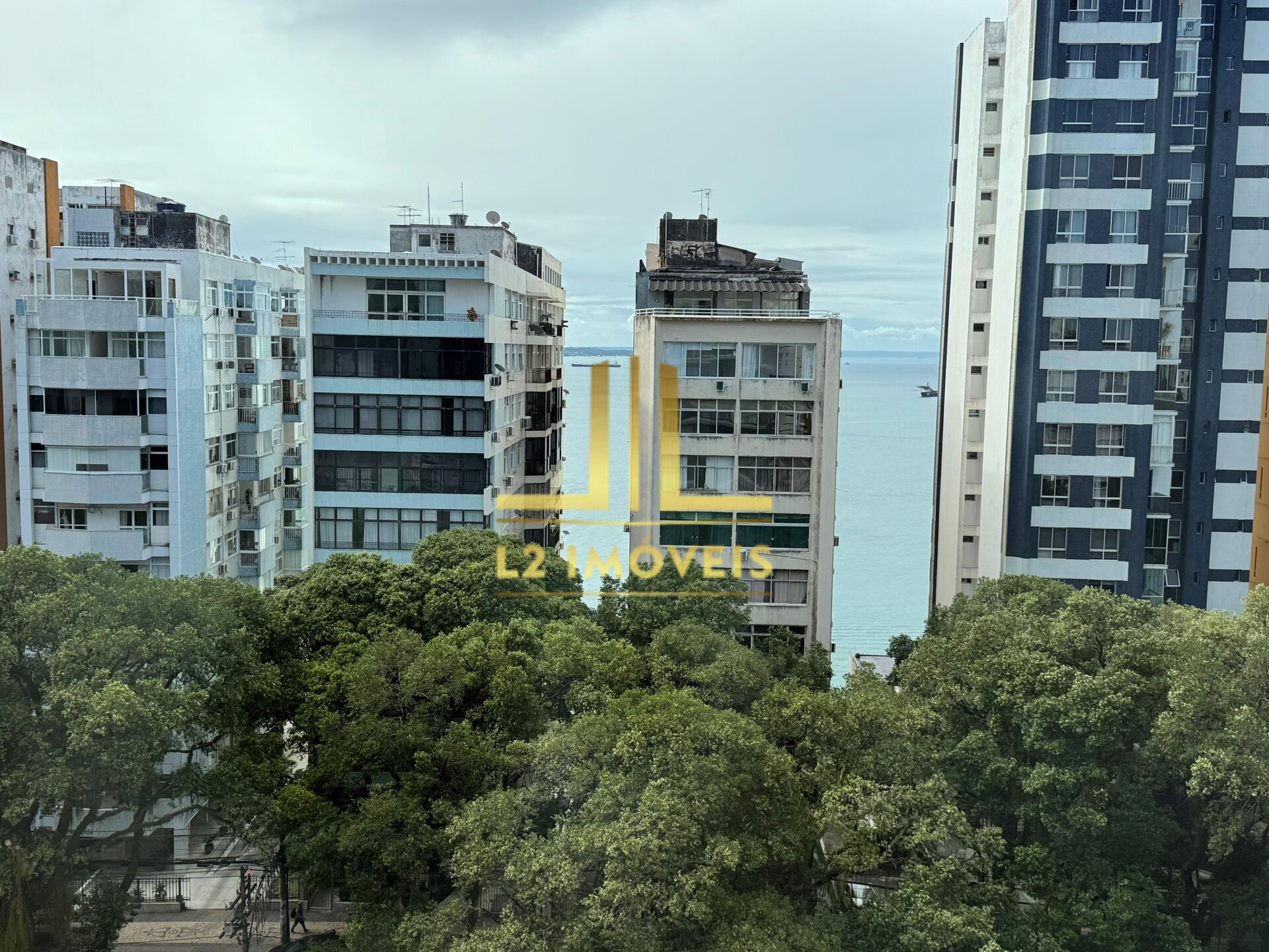 Apartamento, 1 quarto, 28 m² - Foto 9