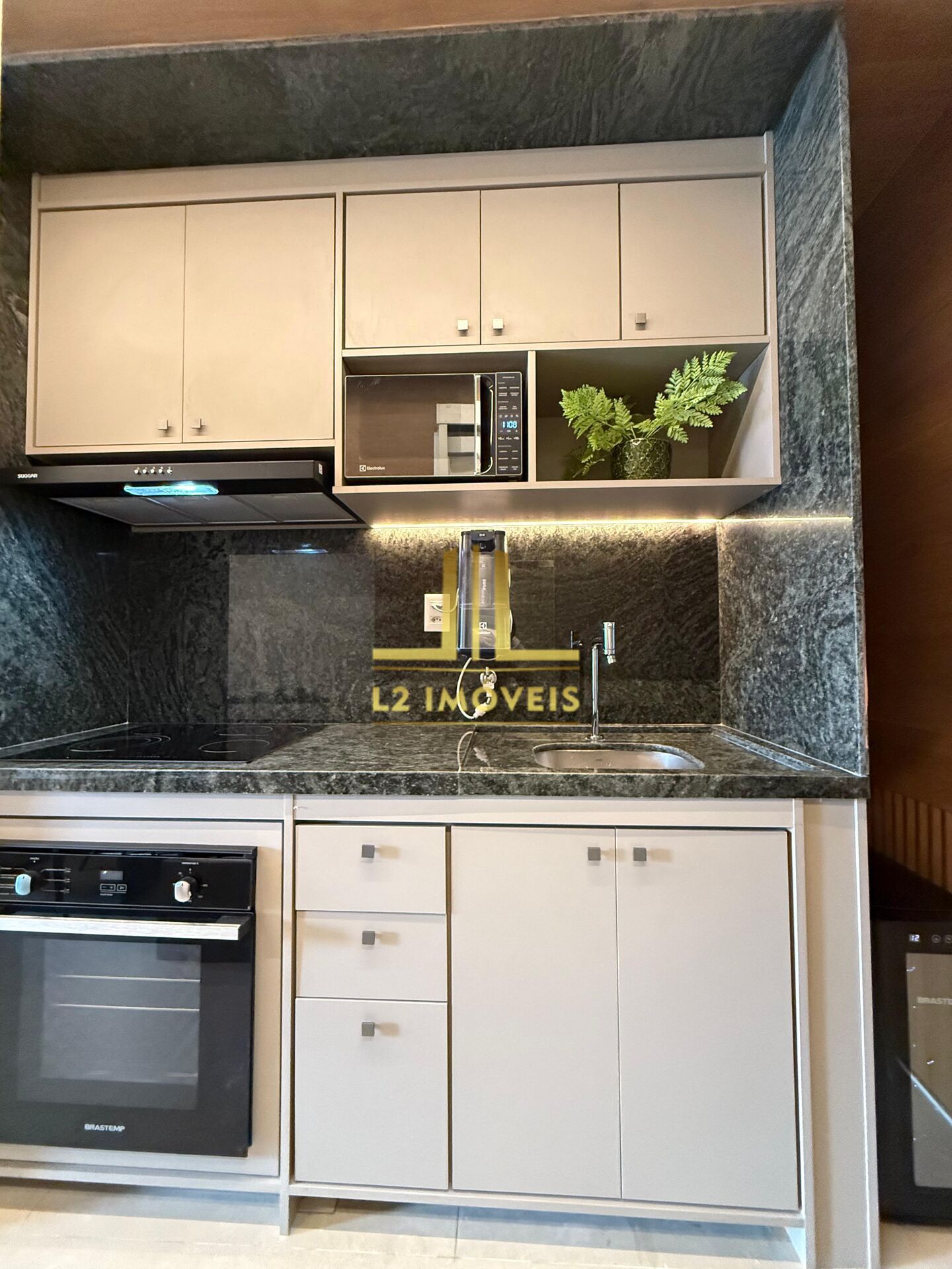 Apartamento, 1 quarto, 28 m² - Foto 15