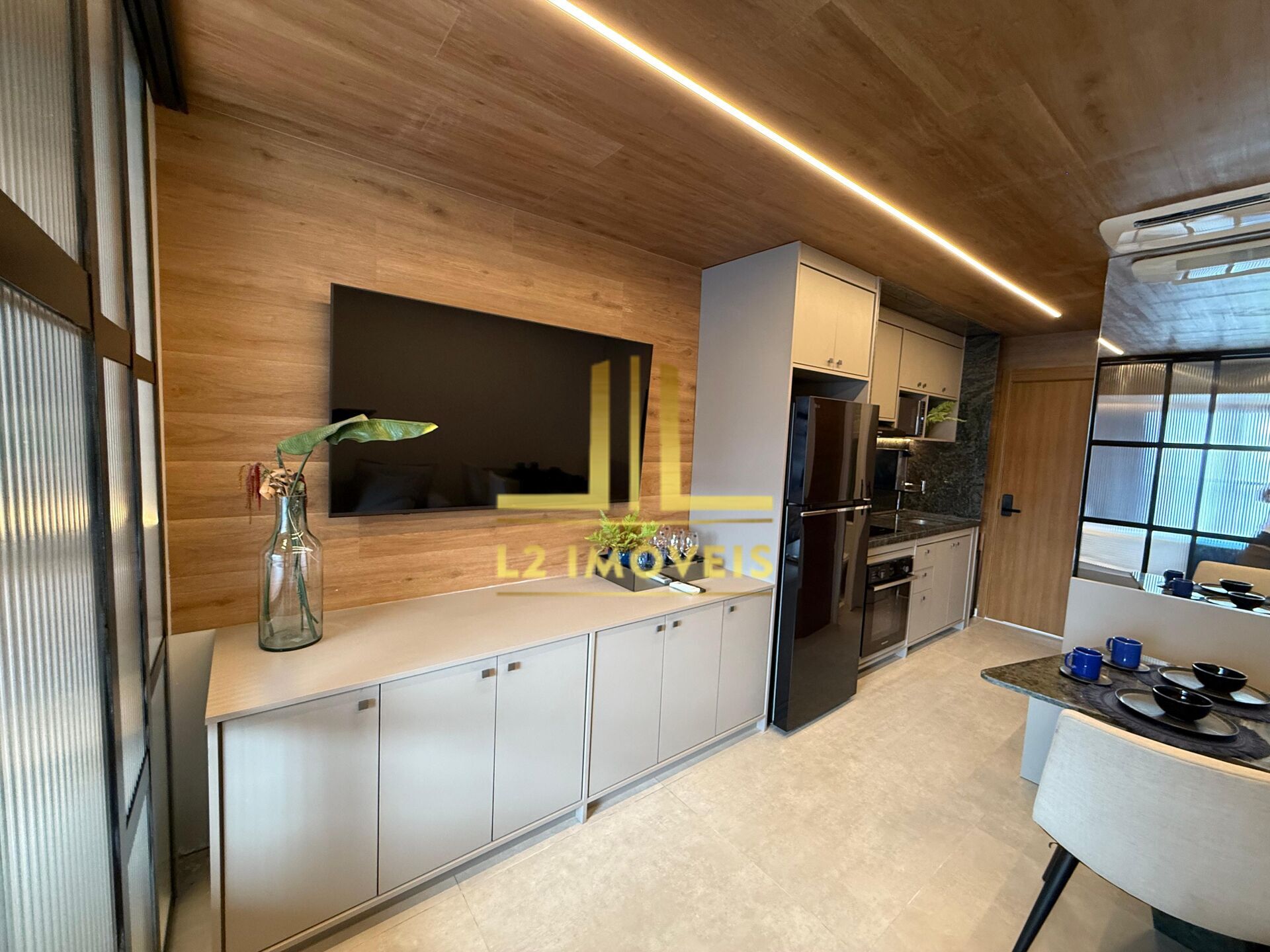 Apartamento, 1 quarto, 28 m² - Foto 17