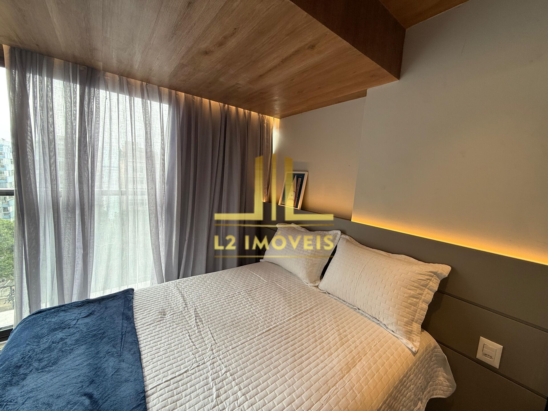 Apartamento, 1 quarto, 28 m² - Foto 11