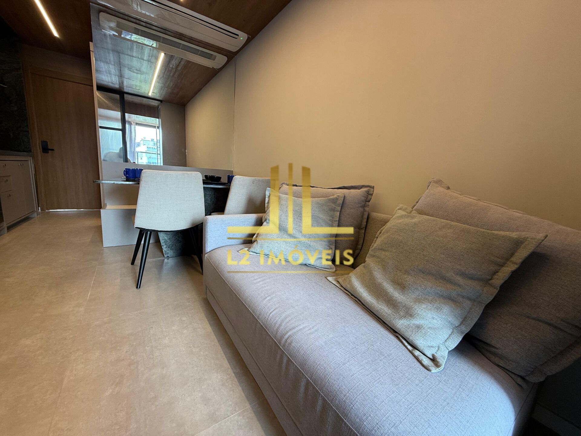 Apartamento, 1 quarto, 28 m² - Foto 5