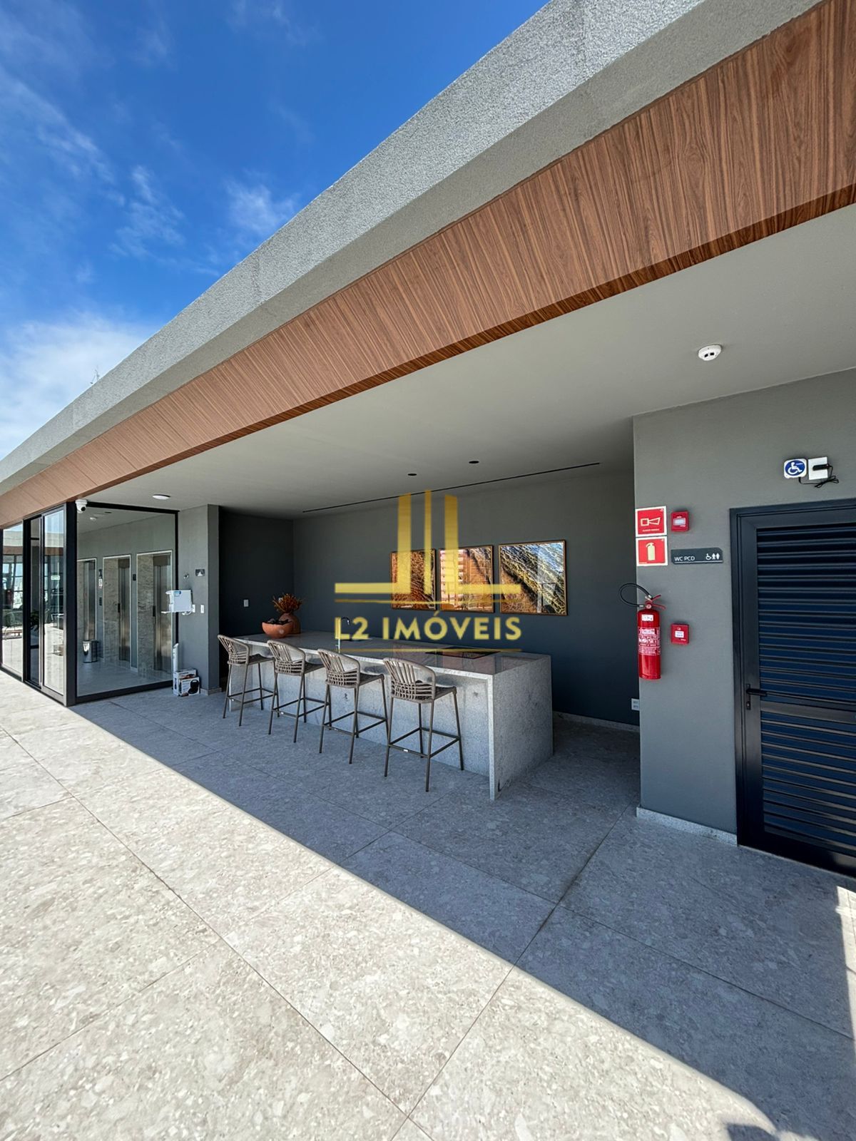 Apartamento, 1 quarto, 28 m² - Foto 21