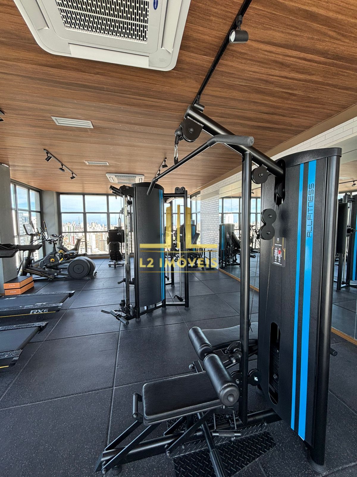 Apartamento, 1 quarto, 28 m² - Foto 23