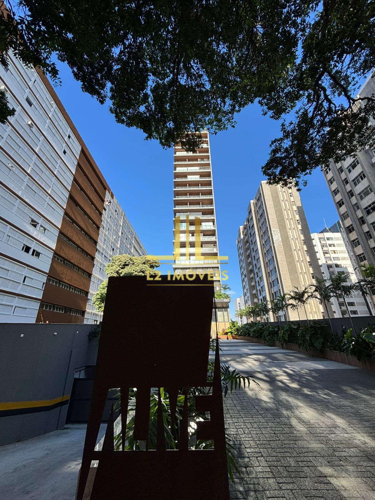 Apartamento, 1 quarto, 28 m² - Foto 19