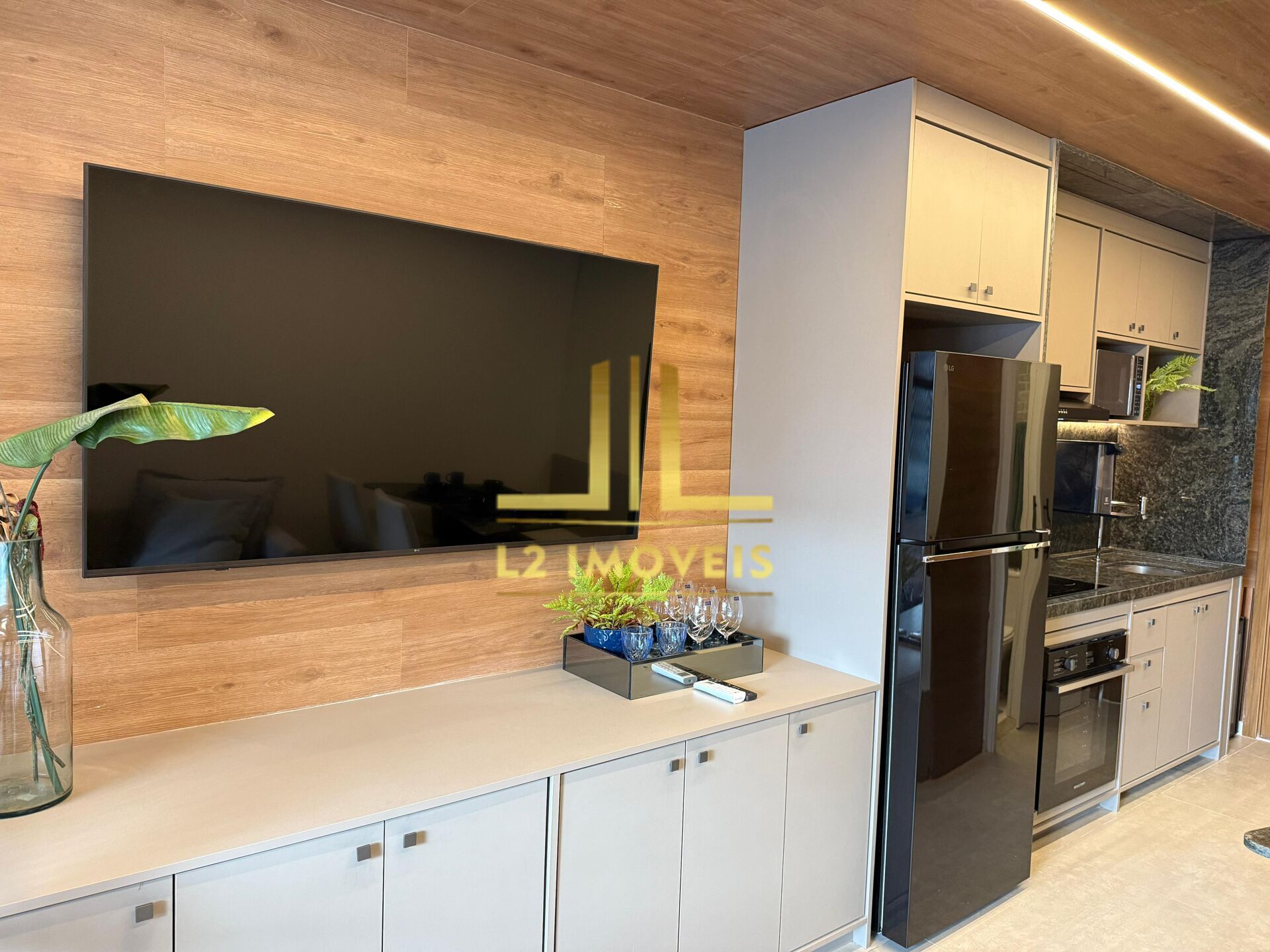 Apartamento, 1 quarto, 28 m² - Foto 4