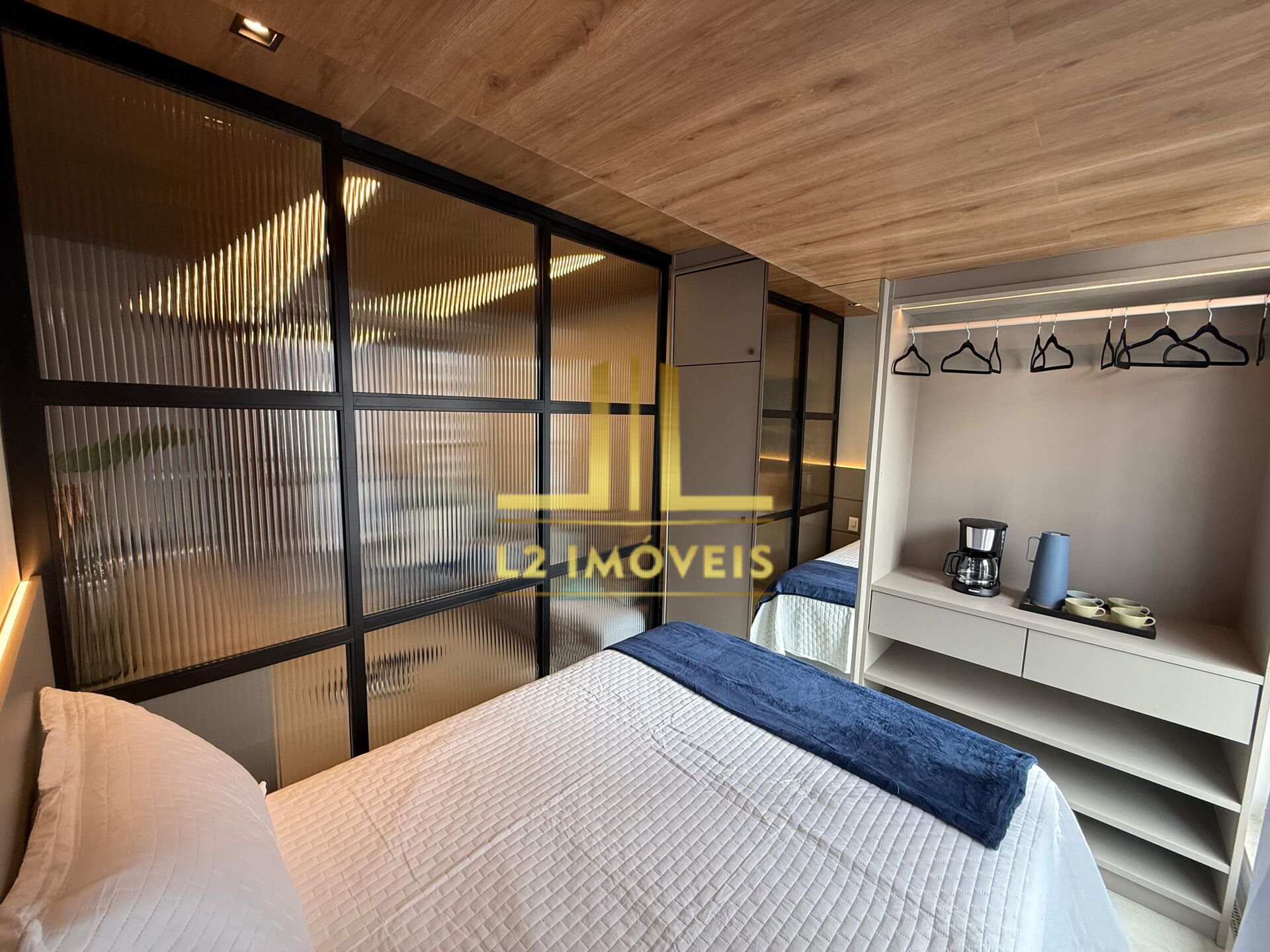 Apartamento, 1 quarto, 28 m² - Foto 8