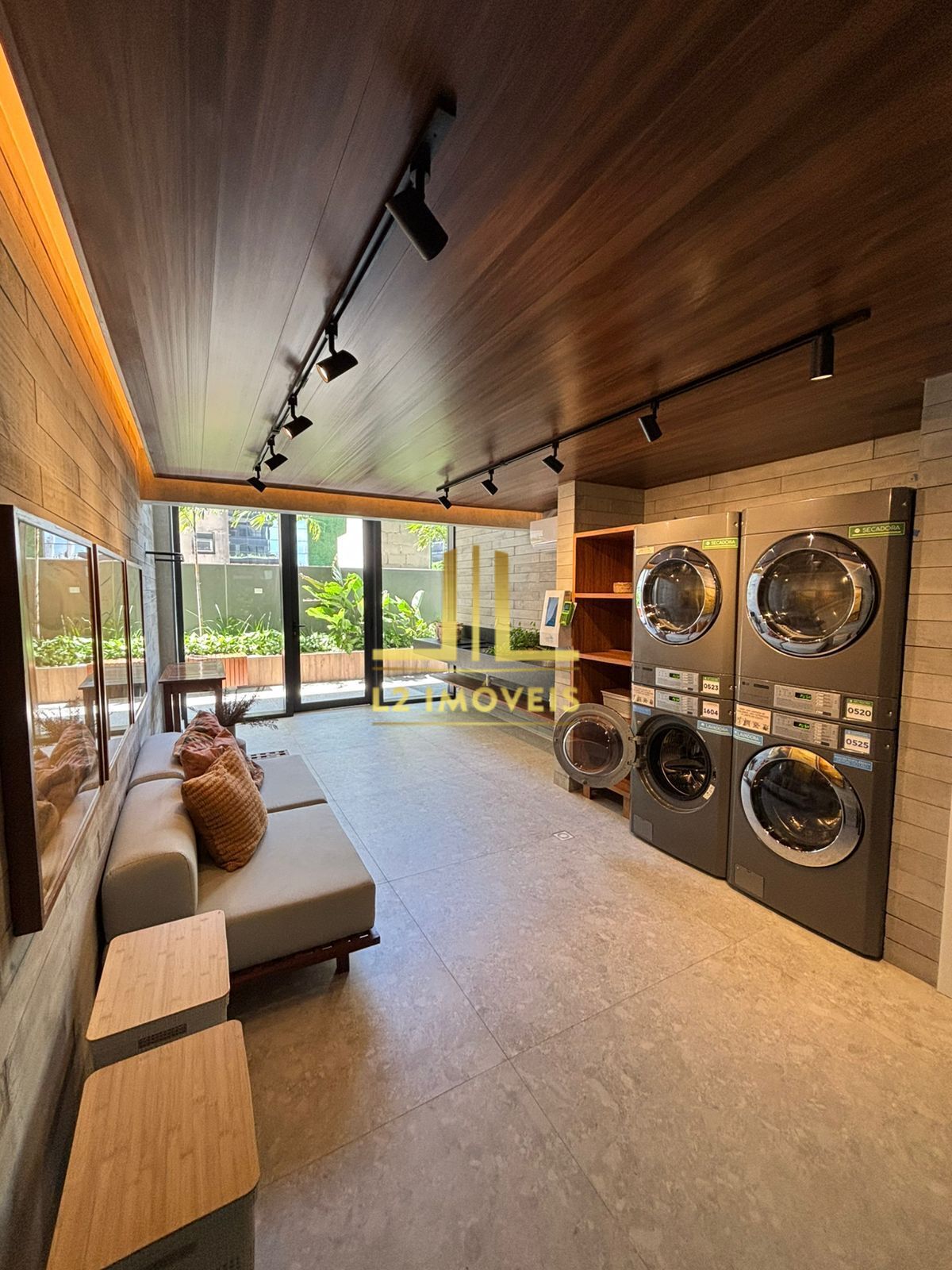 Apartamento, 1 quarto, 28 m² - Foto 22