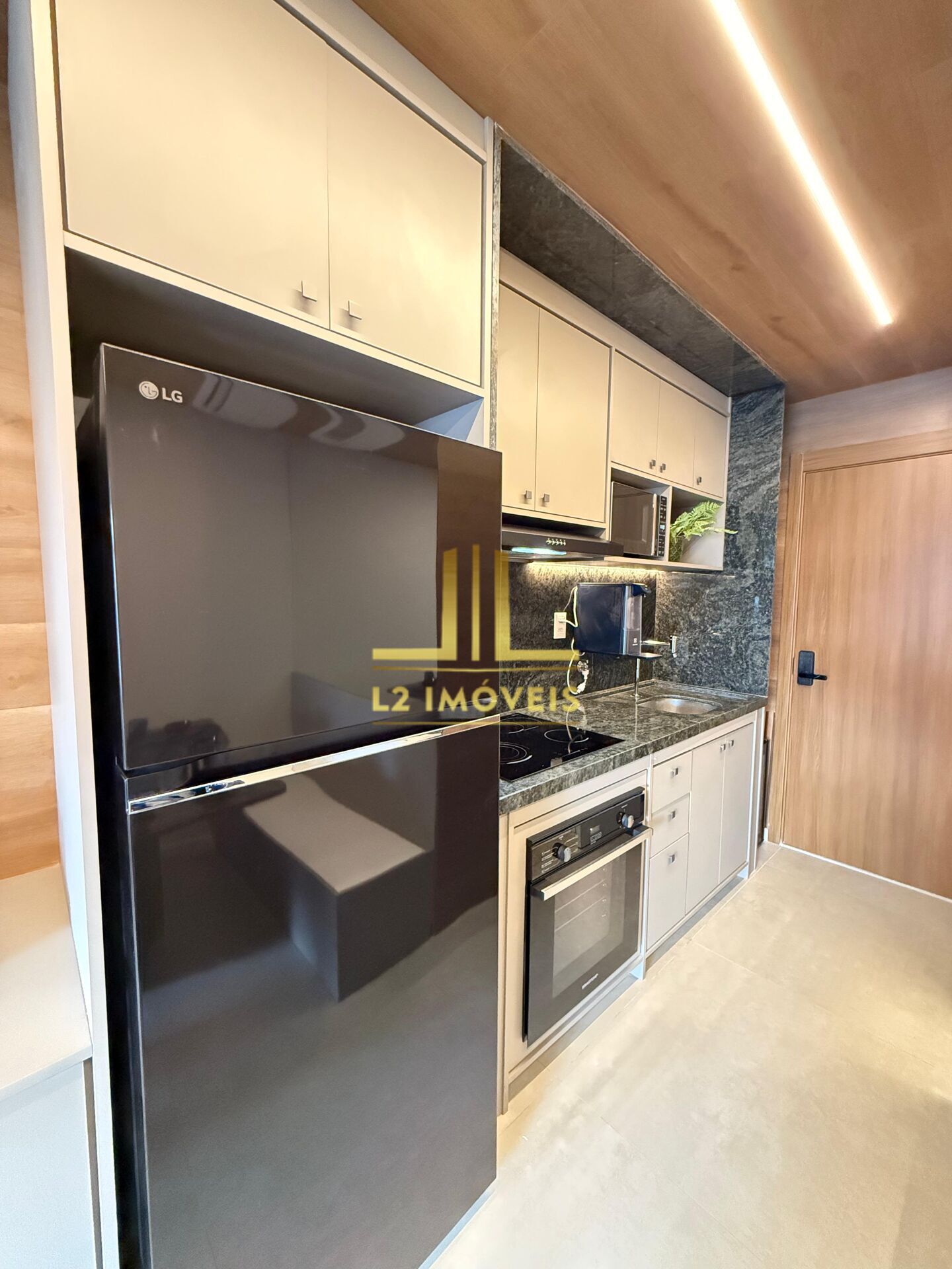 Apartamento, 1 quarto, 28 m² - Foto 13